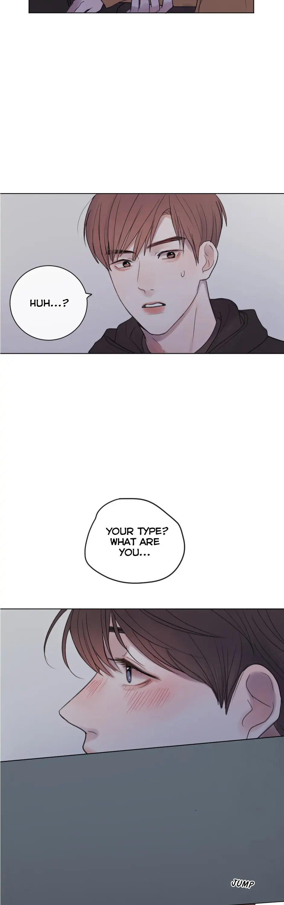 Path to You Chapter 24 - page 19
