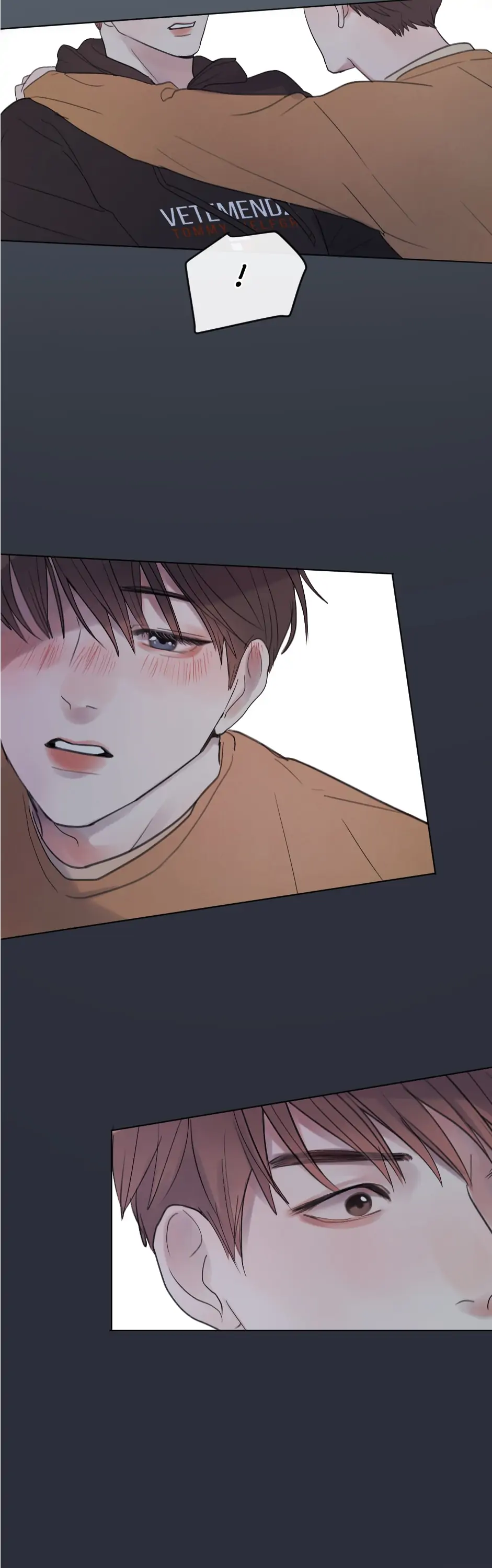 Path to You Chapter 24 - page 20