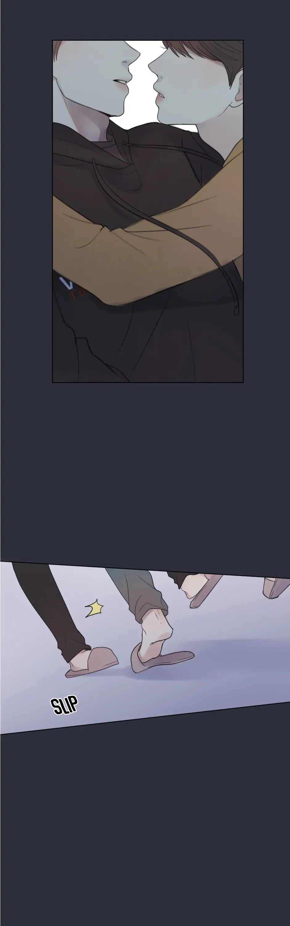 Path to You Chapter 24 - page 21