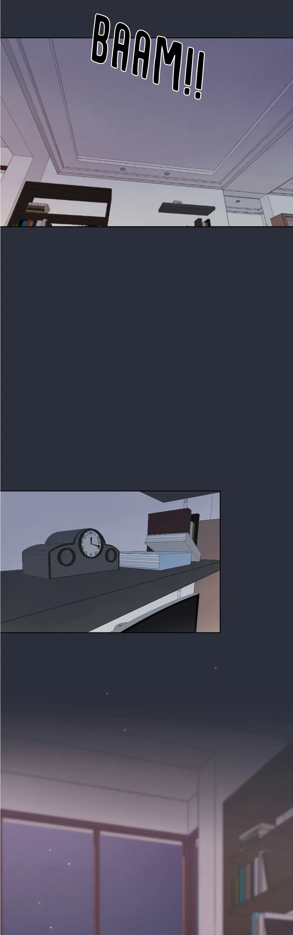 Path to You Chapter 24 - page 22