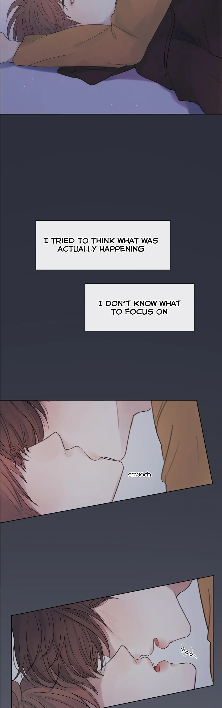 Path to You Chapter 24 - page 24