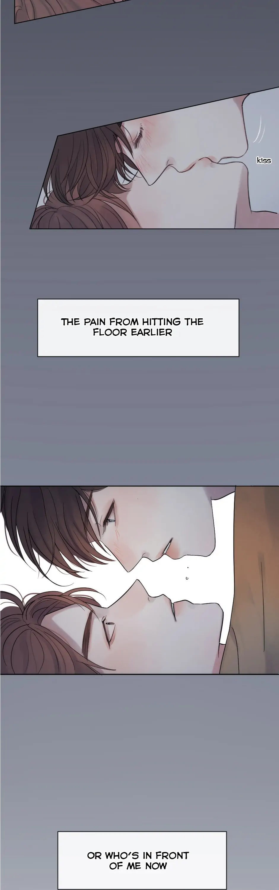 Path to You Chapter 24 - page 25