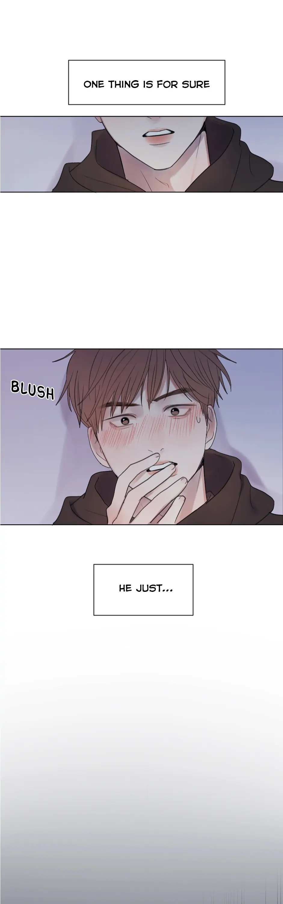 Path to You Chapter 24 - page 27
