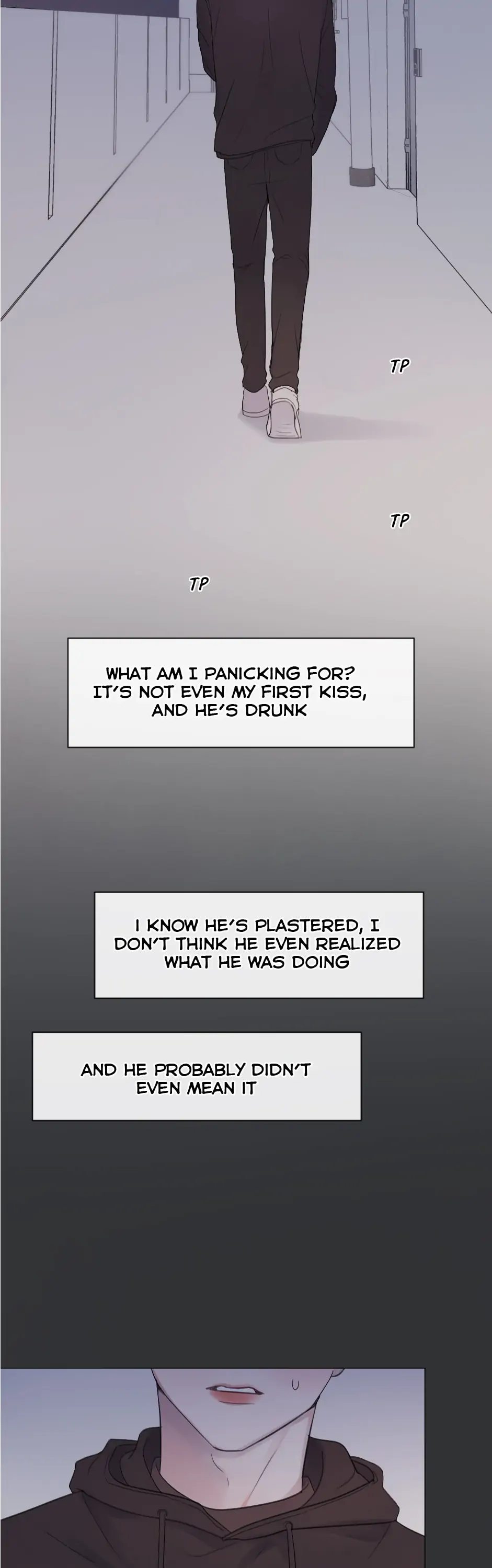 Path to You Chapter 24 - page 33