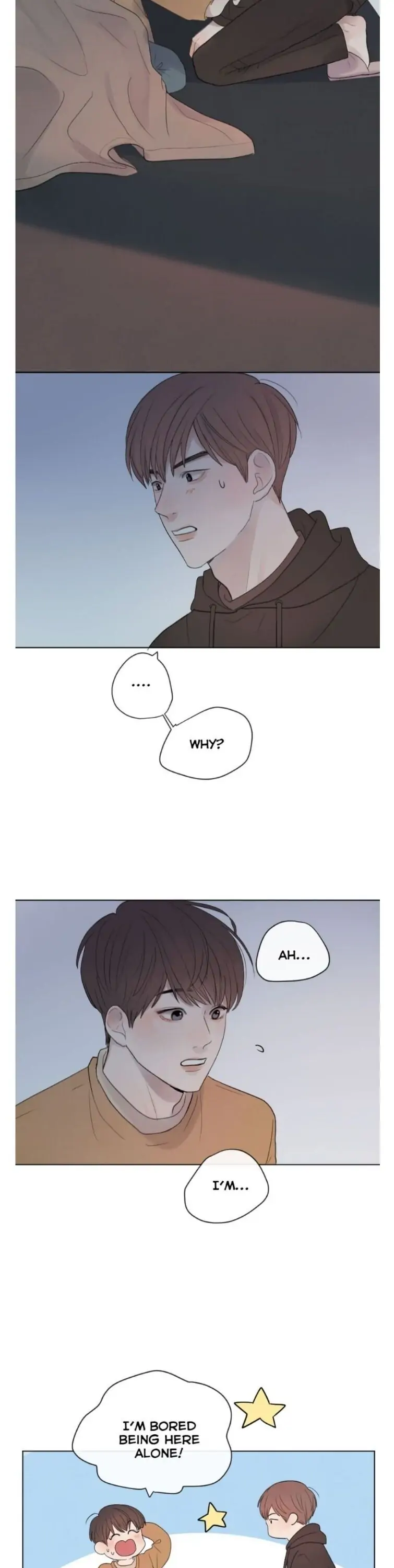 Path to You Chapter 23 - page 7