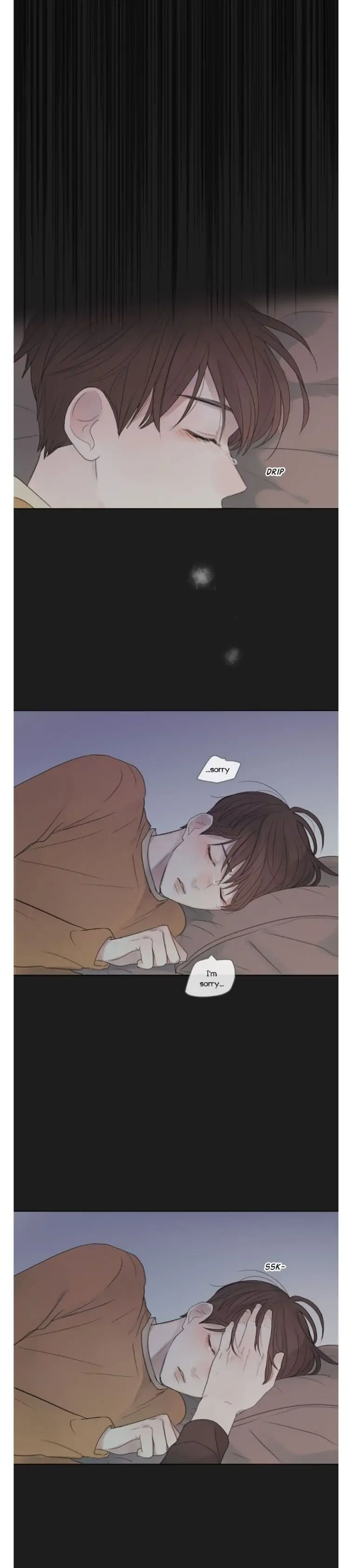 Path to You Chapter 22 - page 11