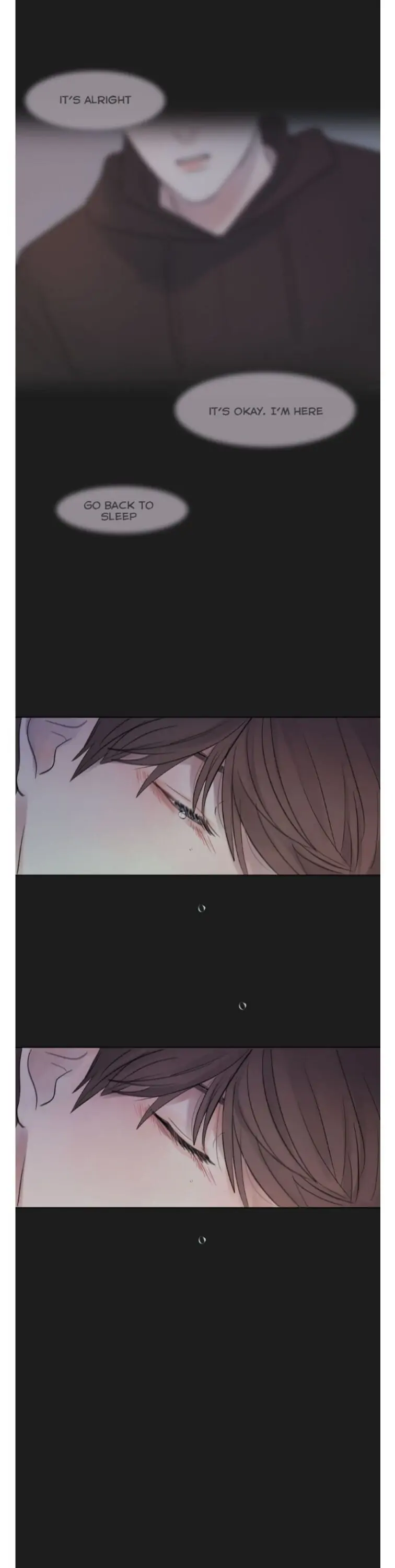 Path to You Chapter 22 - page 12