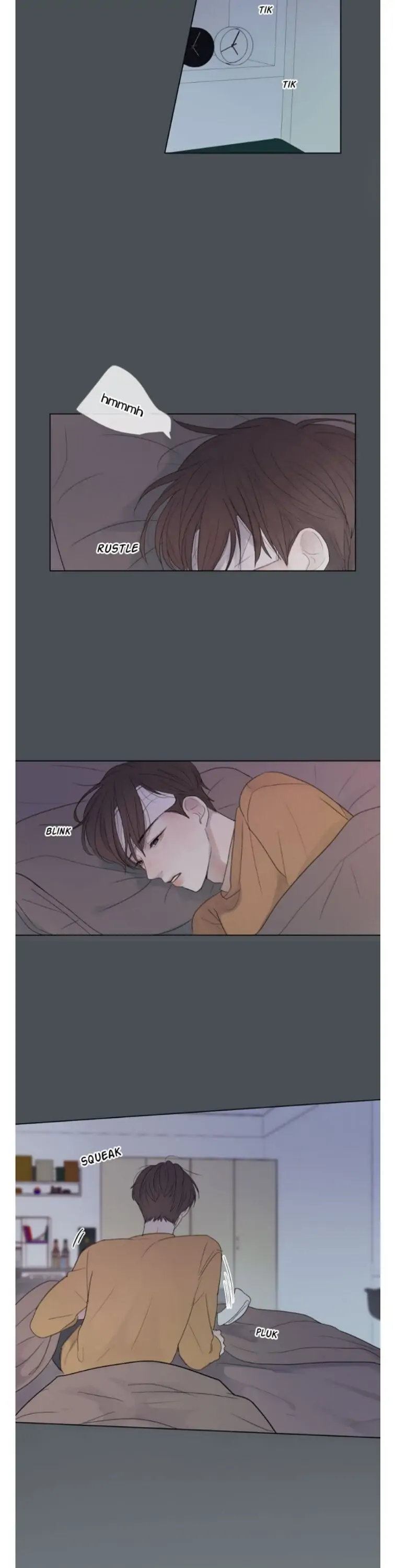 Path to You Chapter 22 - page 14