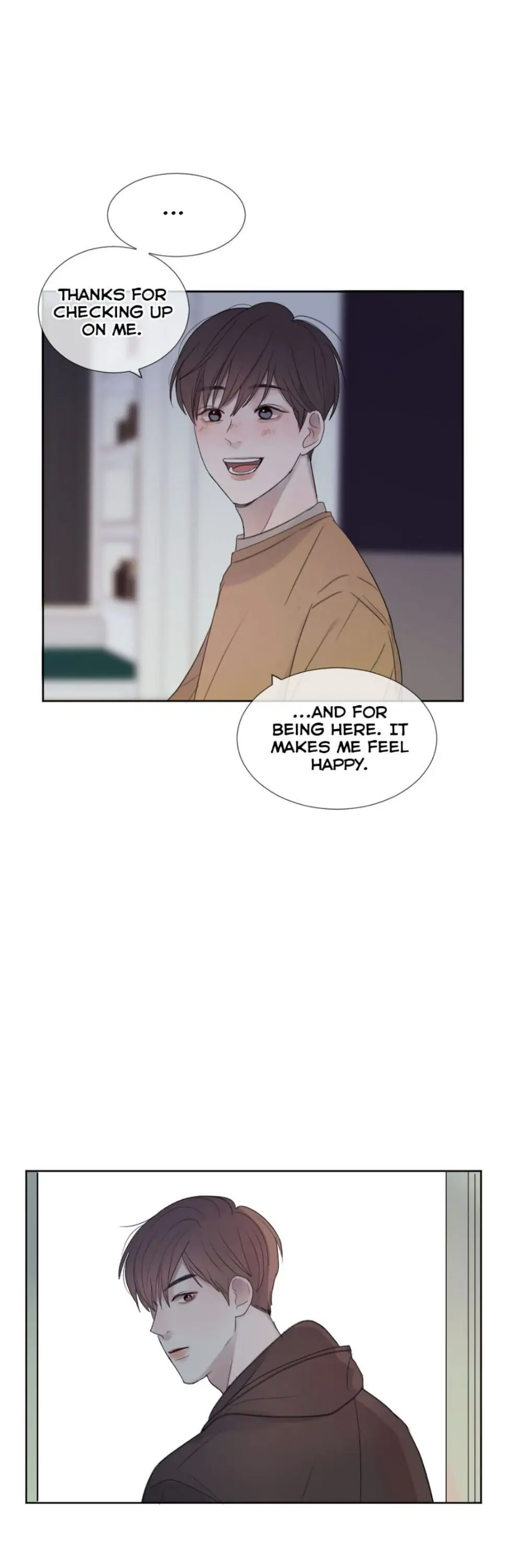 Path to You Chapter 22 - page 18