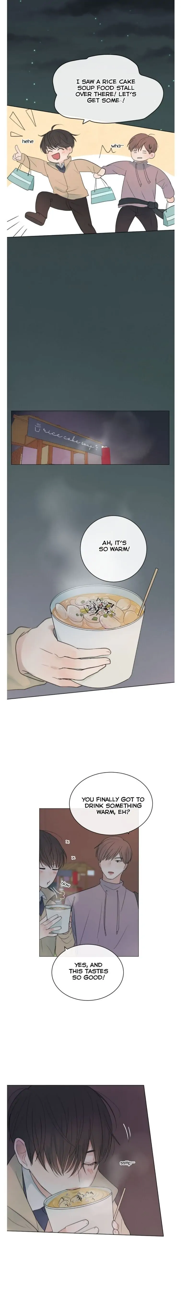 Path to You Chapter 20 - page 10