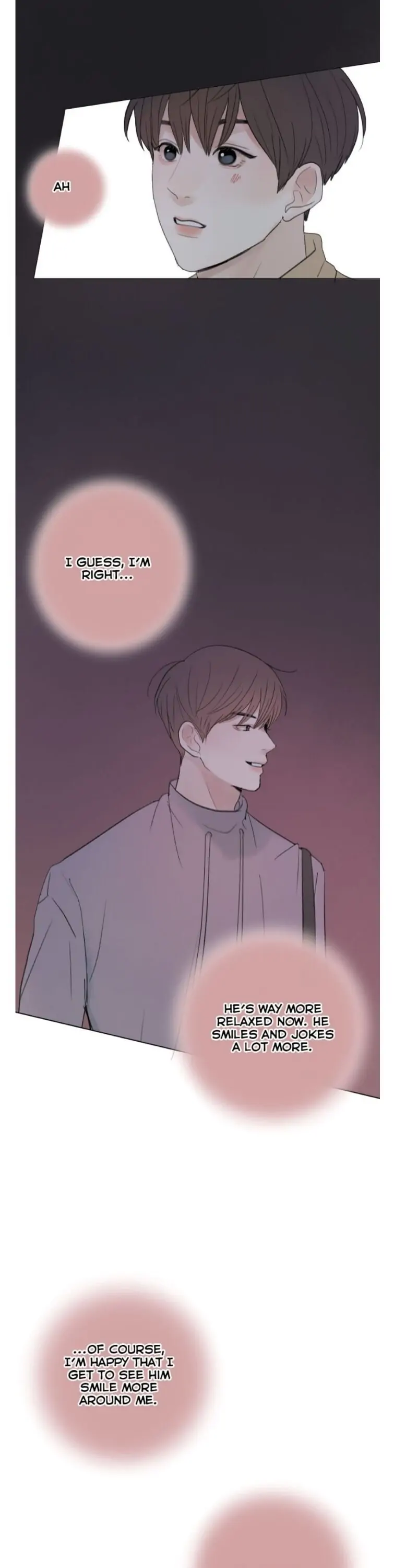 Path to You Chapter 20 - page 16