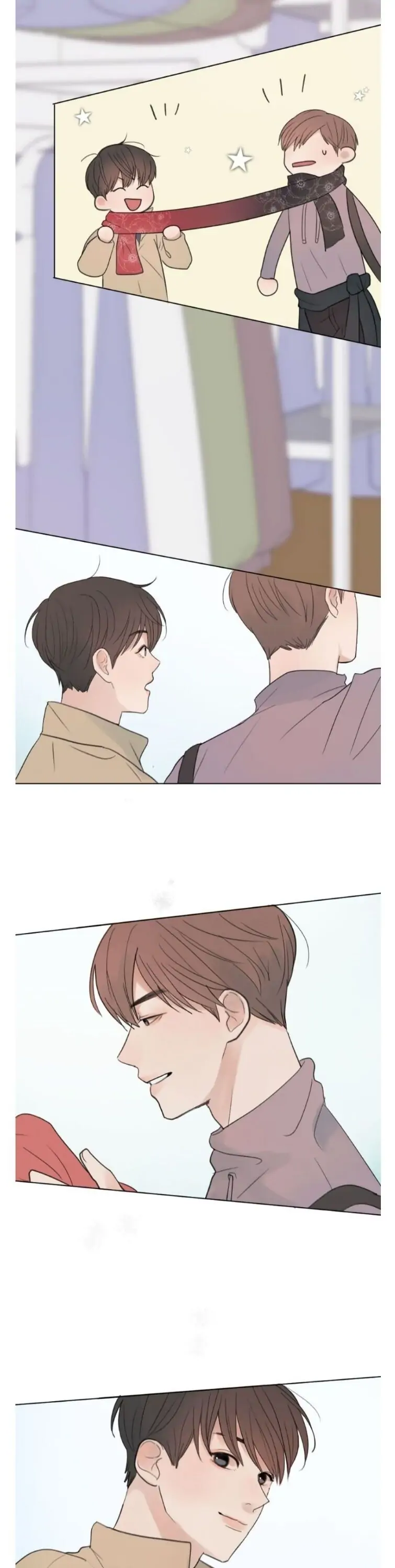 Path to You Chapter 20 - page 7