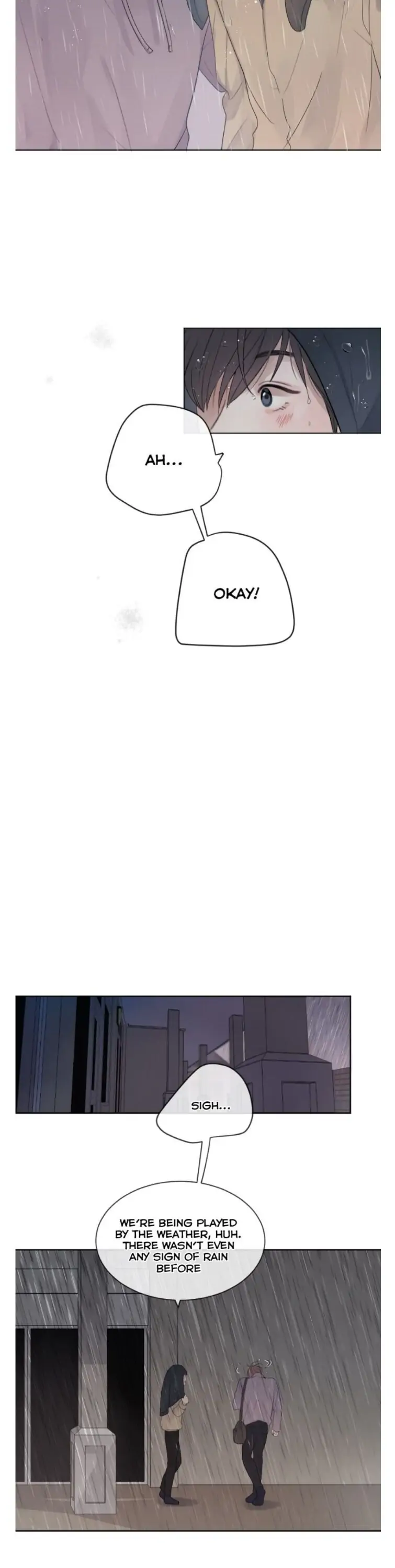 Path to You Chapter 19 - page 7