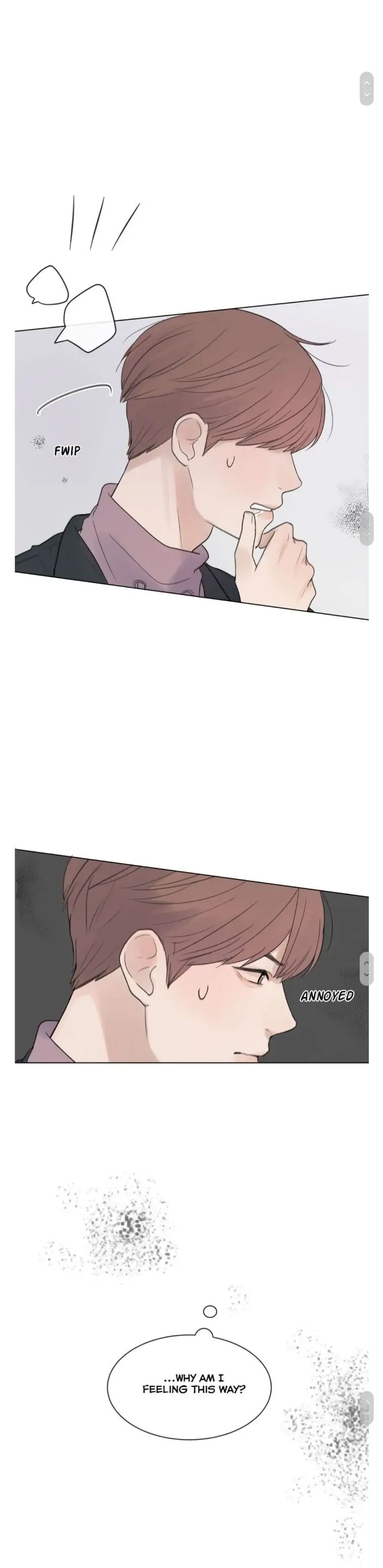 Path to You Chapter 18 - page 11