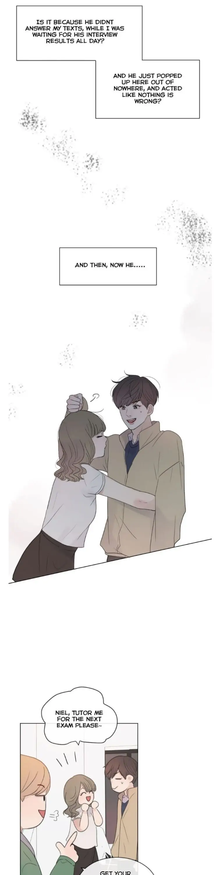 Path to You Chapter 18 - page 12