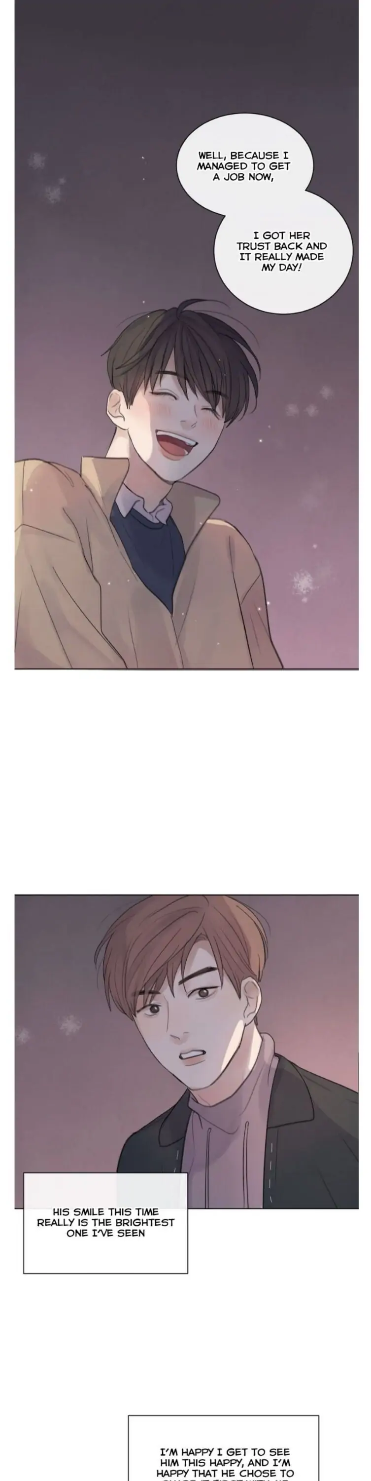 Path to You Chapter 18 - page 18