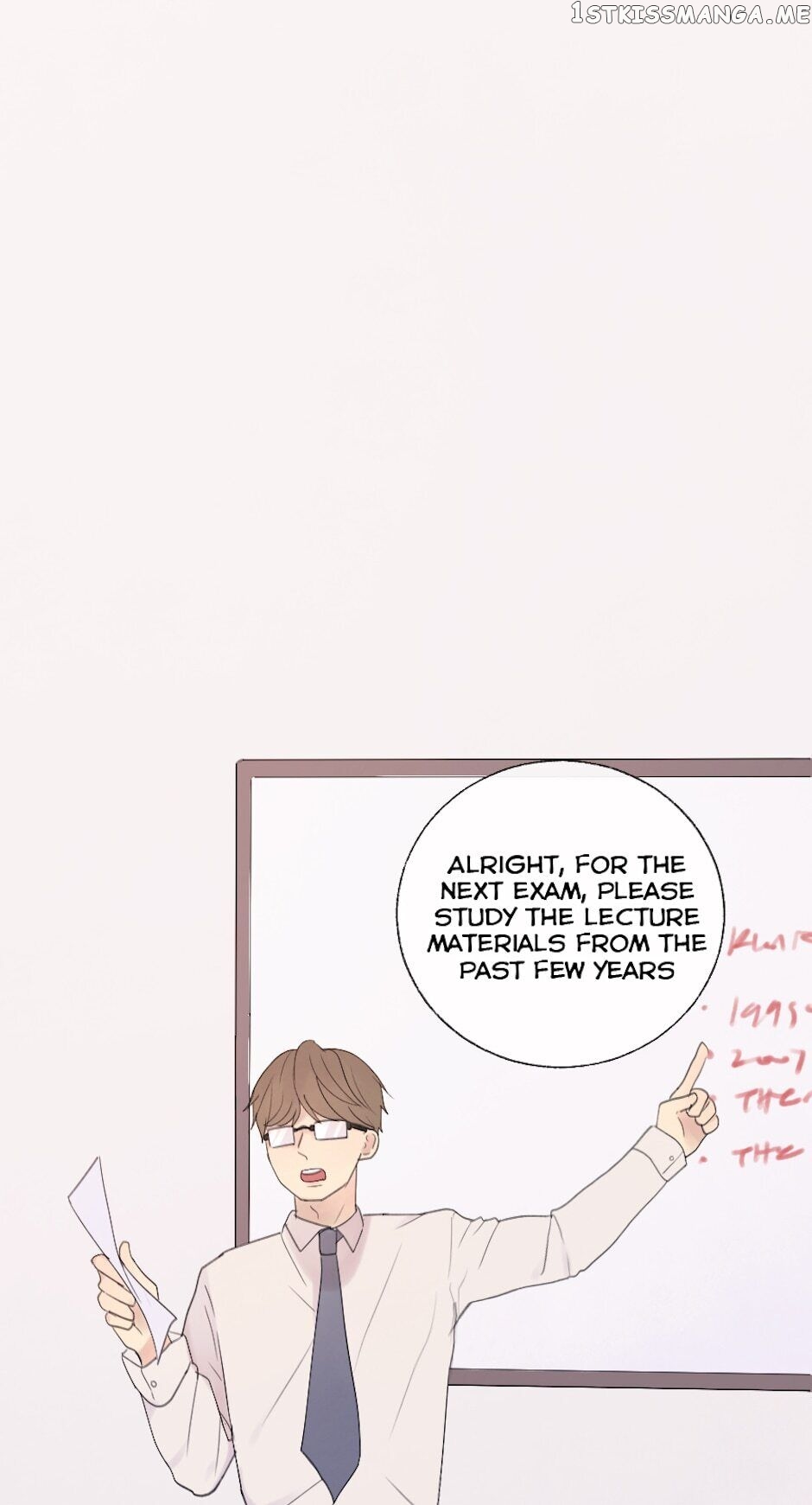 Path to You chapter 15 - page 1