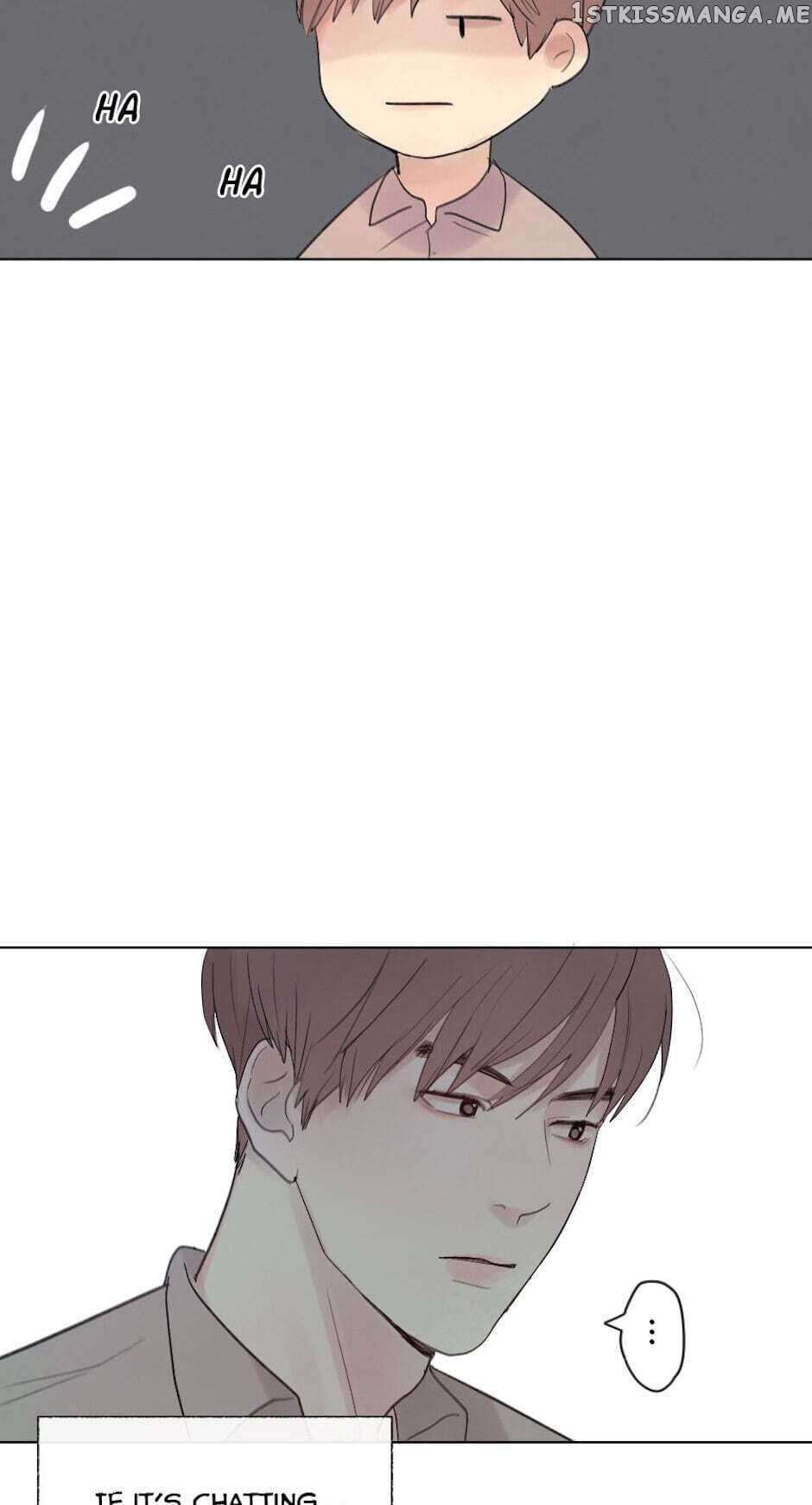 Path to You chapter 15 - page 11