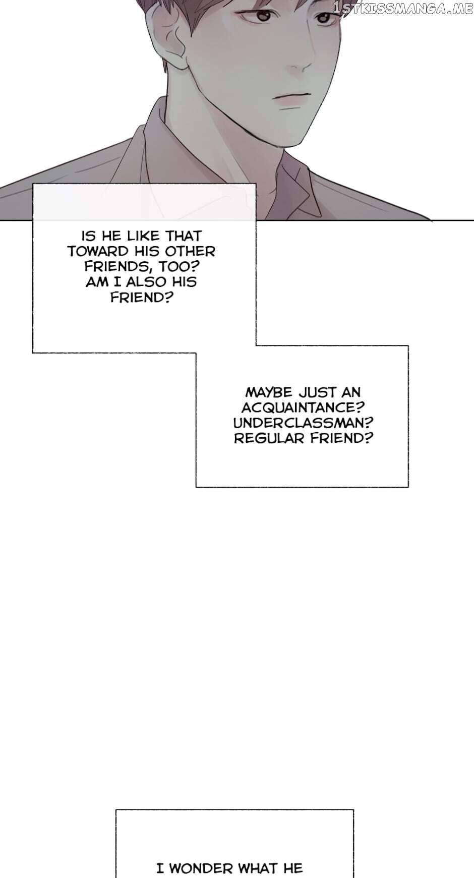 Path to You chapter 15 - page 14