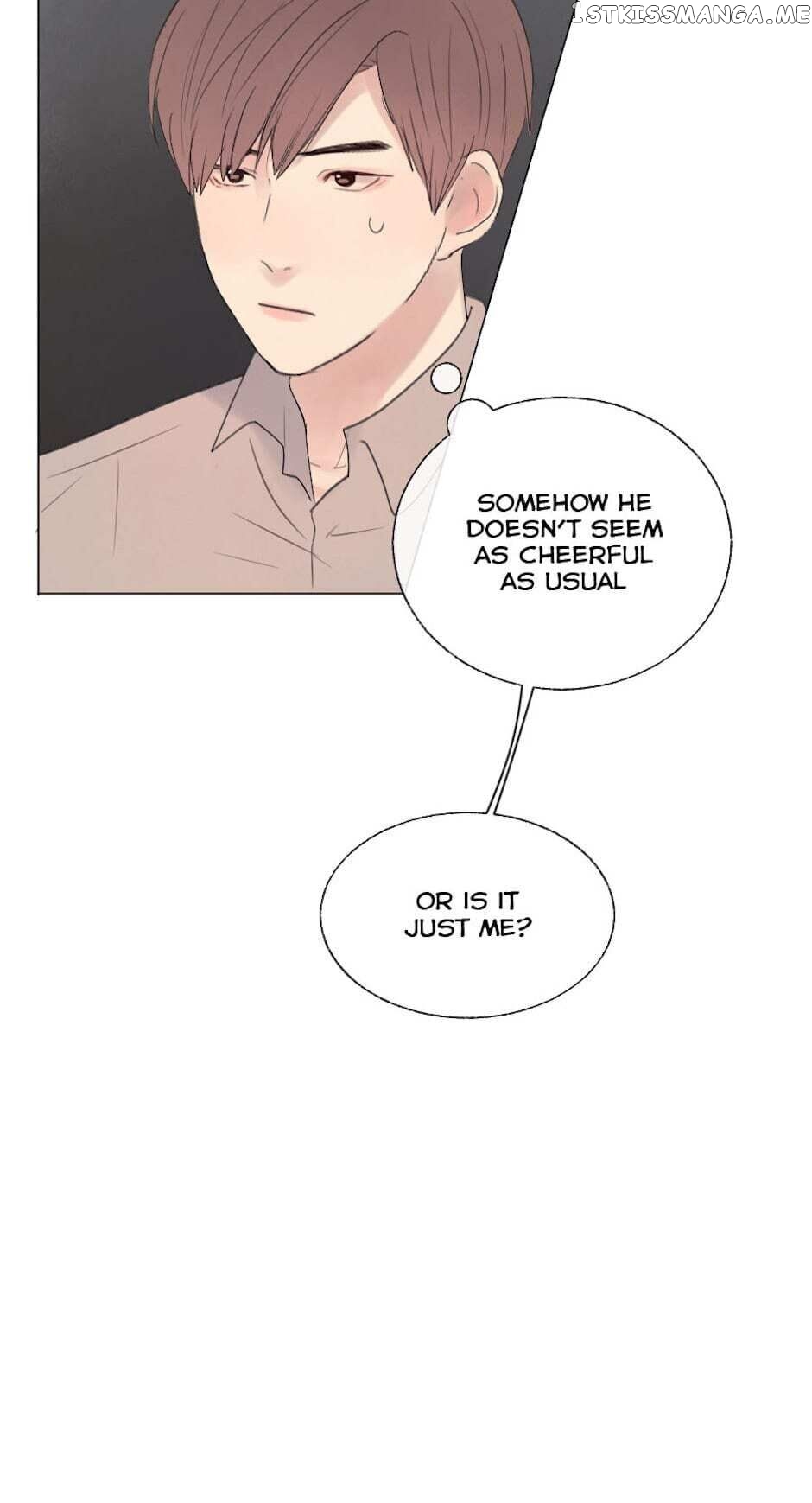 Path to You chapter 15 - page 24