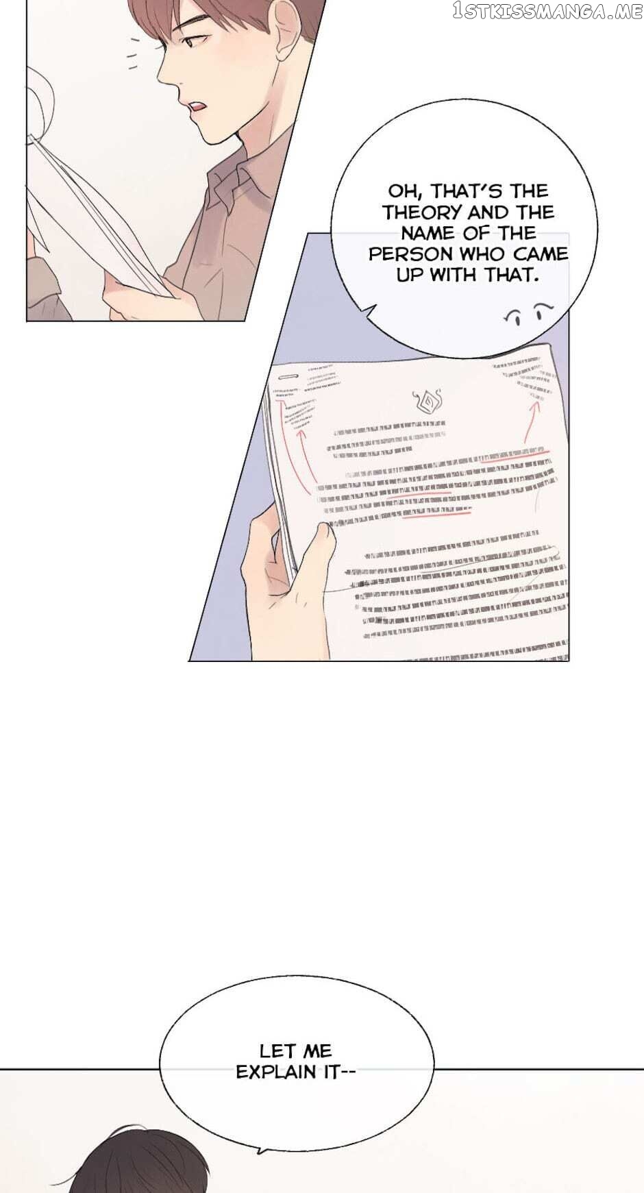 Path to You chapter 15 - page 26