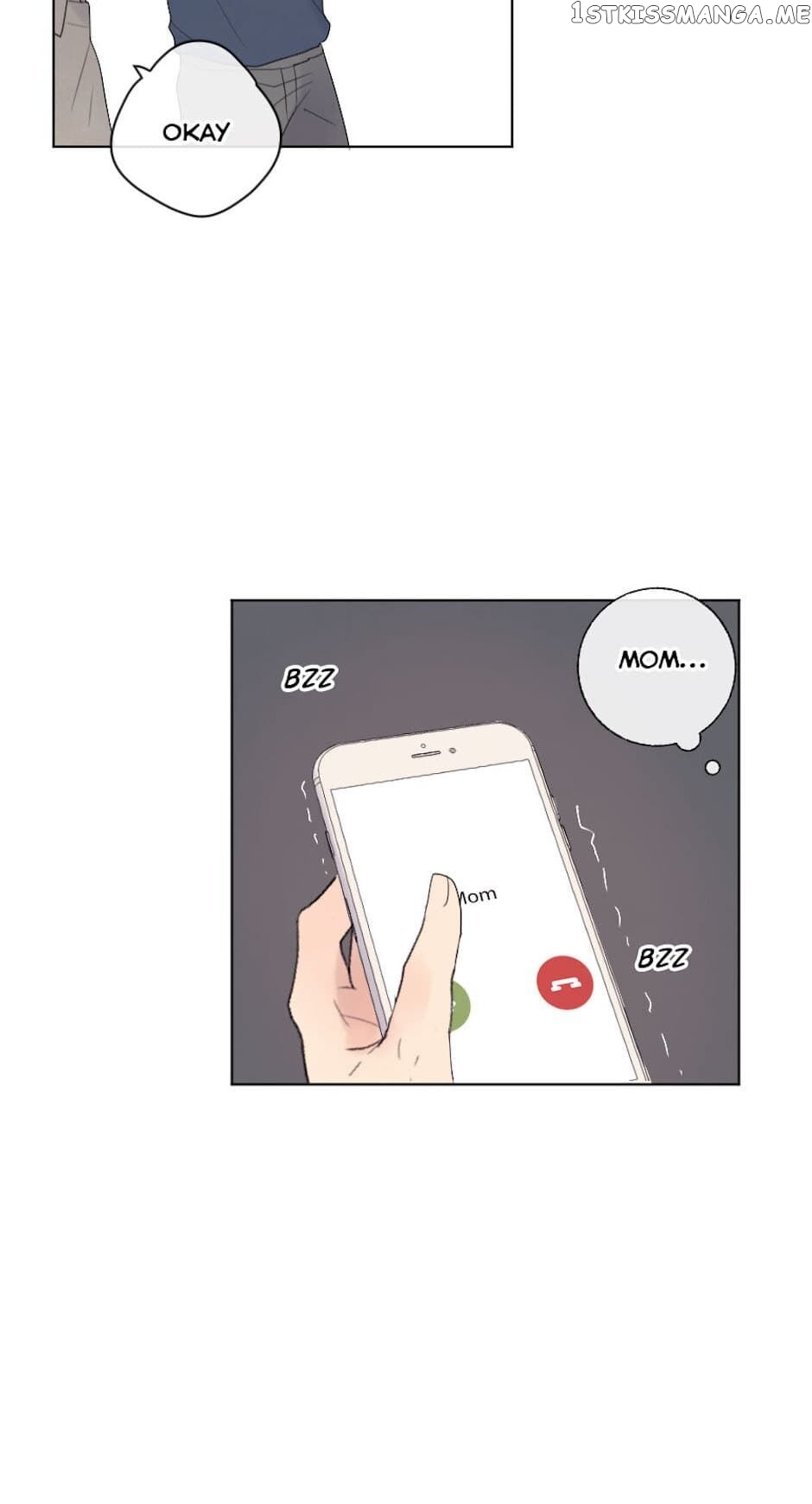 Path to You chapter 15 - page 28
