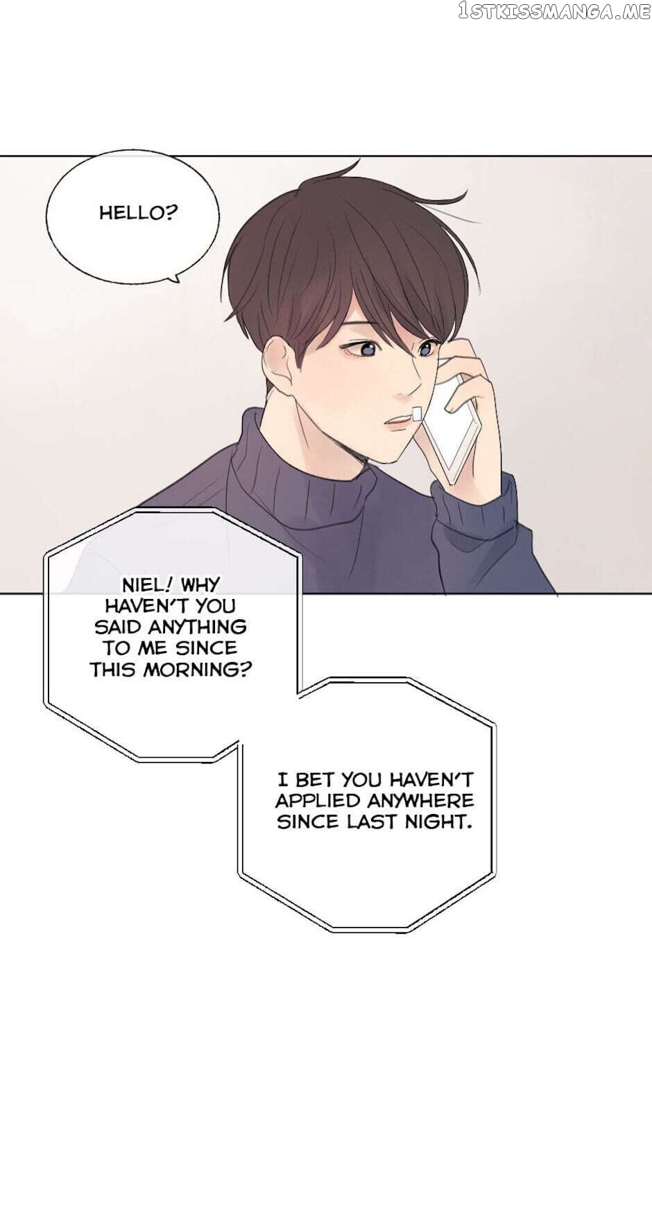 Path to You chapter 15 - page 29