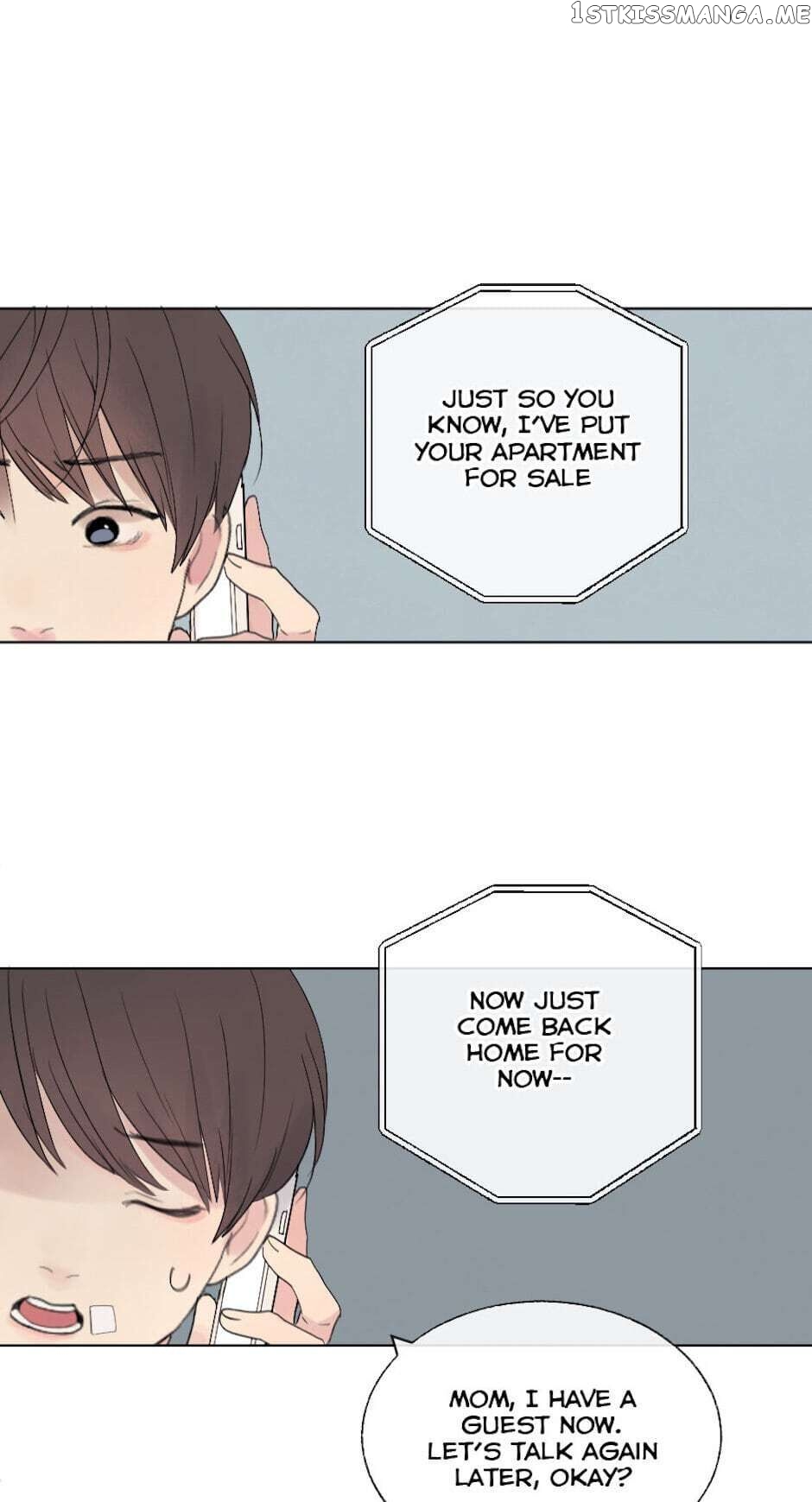 Path to You chapter 15 - page 30