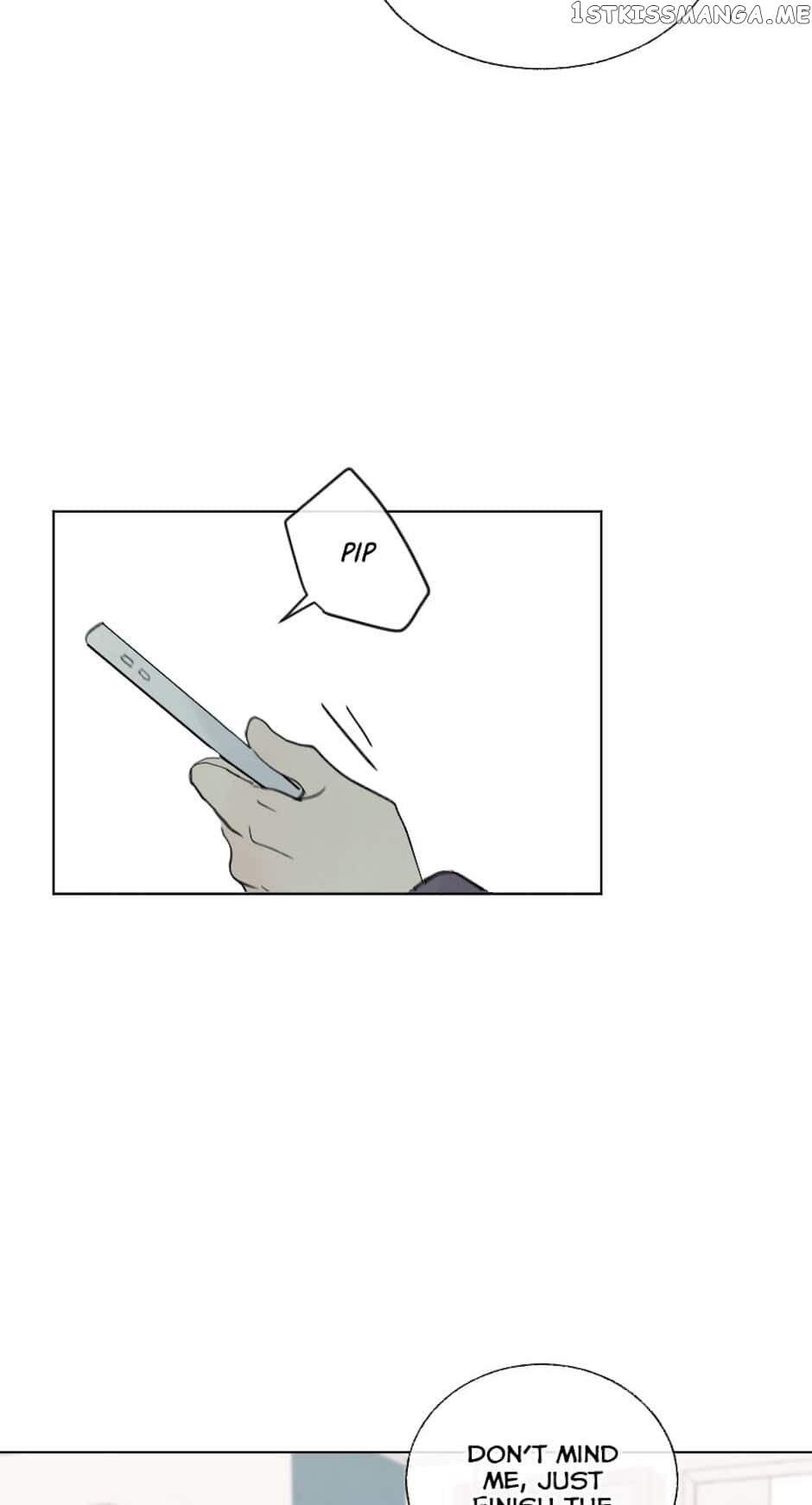 Path to You chapter 15 - page 31