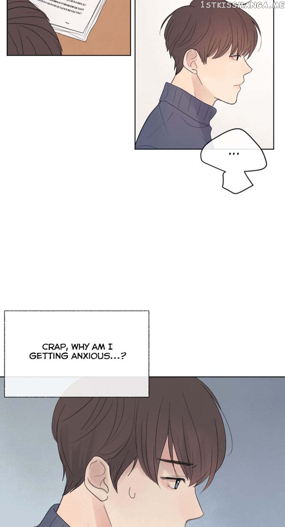 Path to You chapter 15 - page 33
