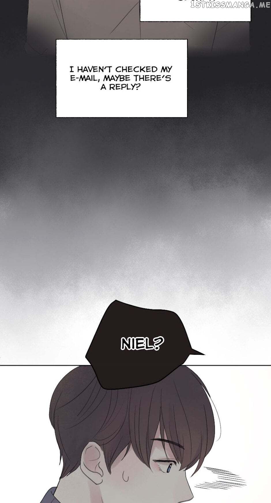 Path to You chapter 15 - page 35