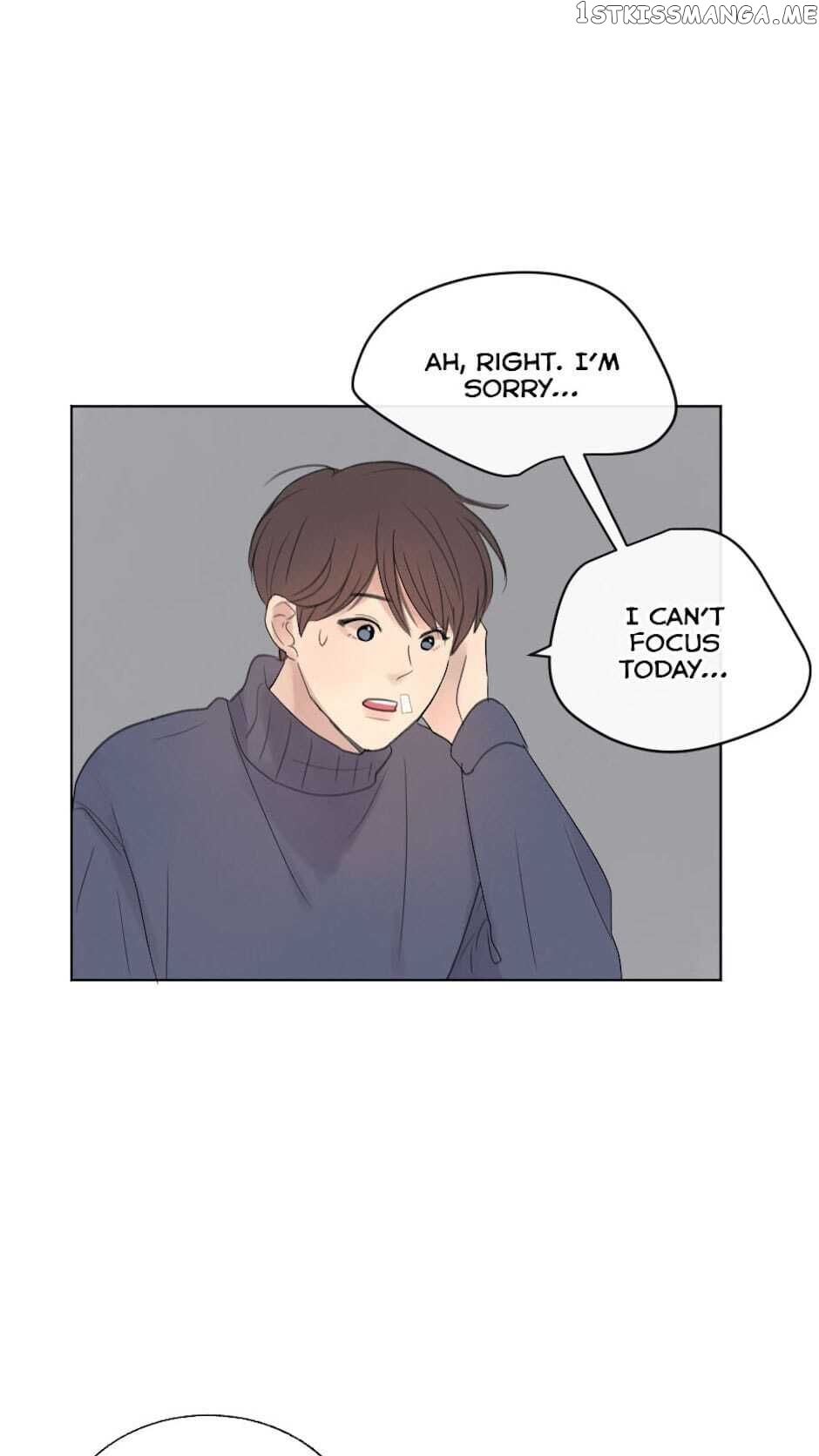 Path to You chapter 15 - page 37