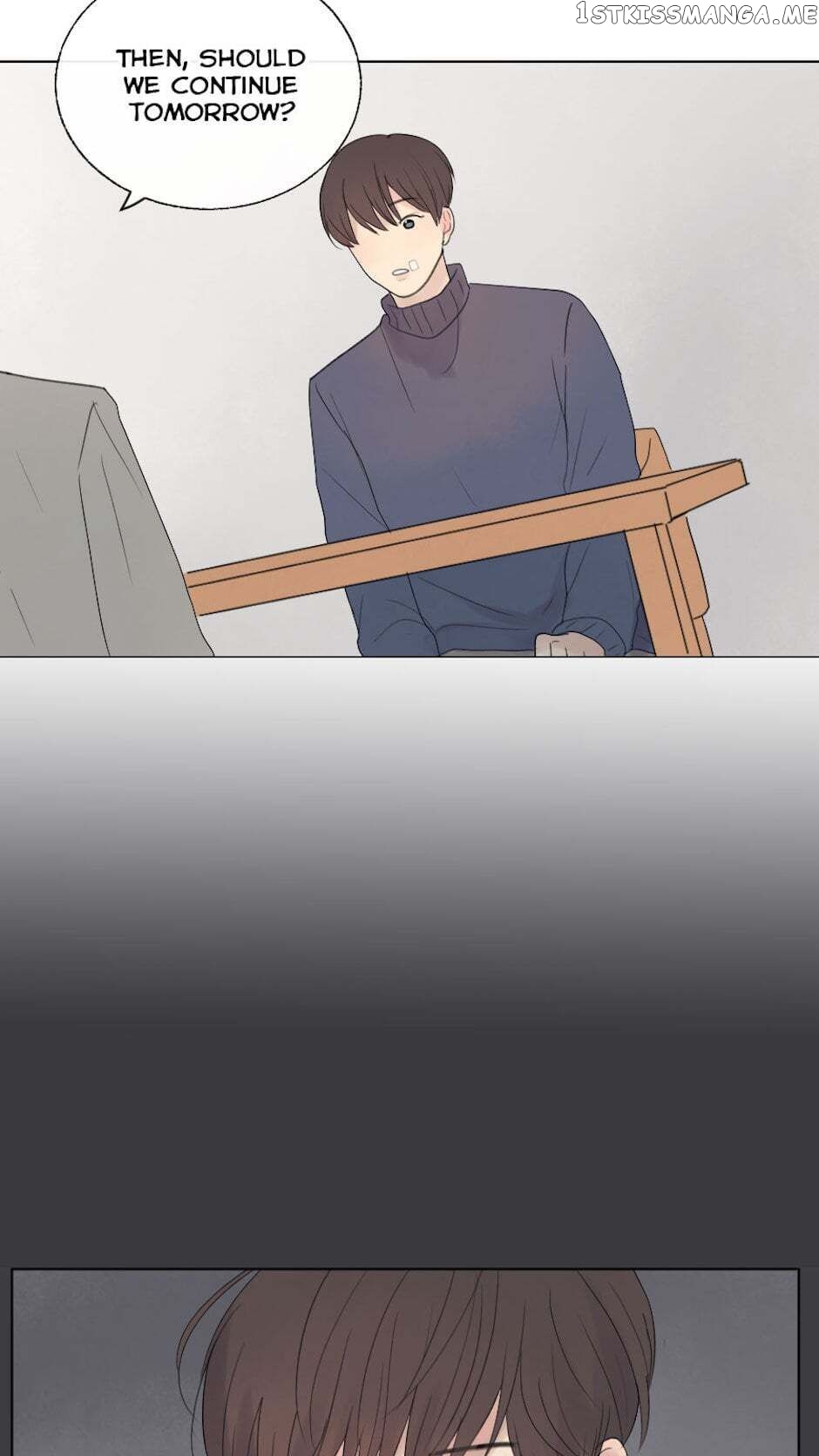 Path to You chapter 15 - page 38