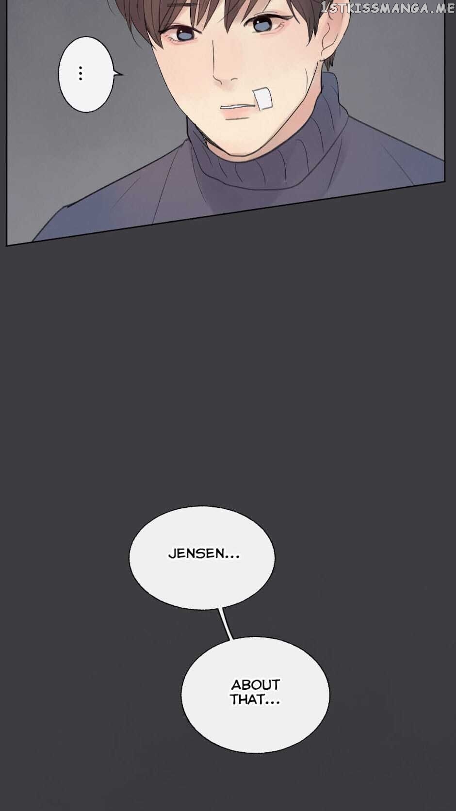 Path to You chapter 15 - page 39