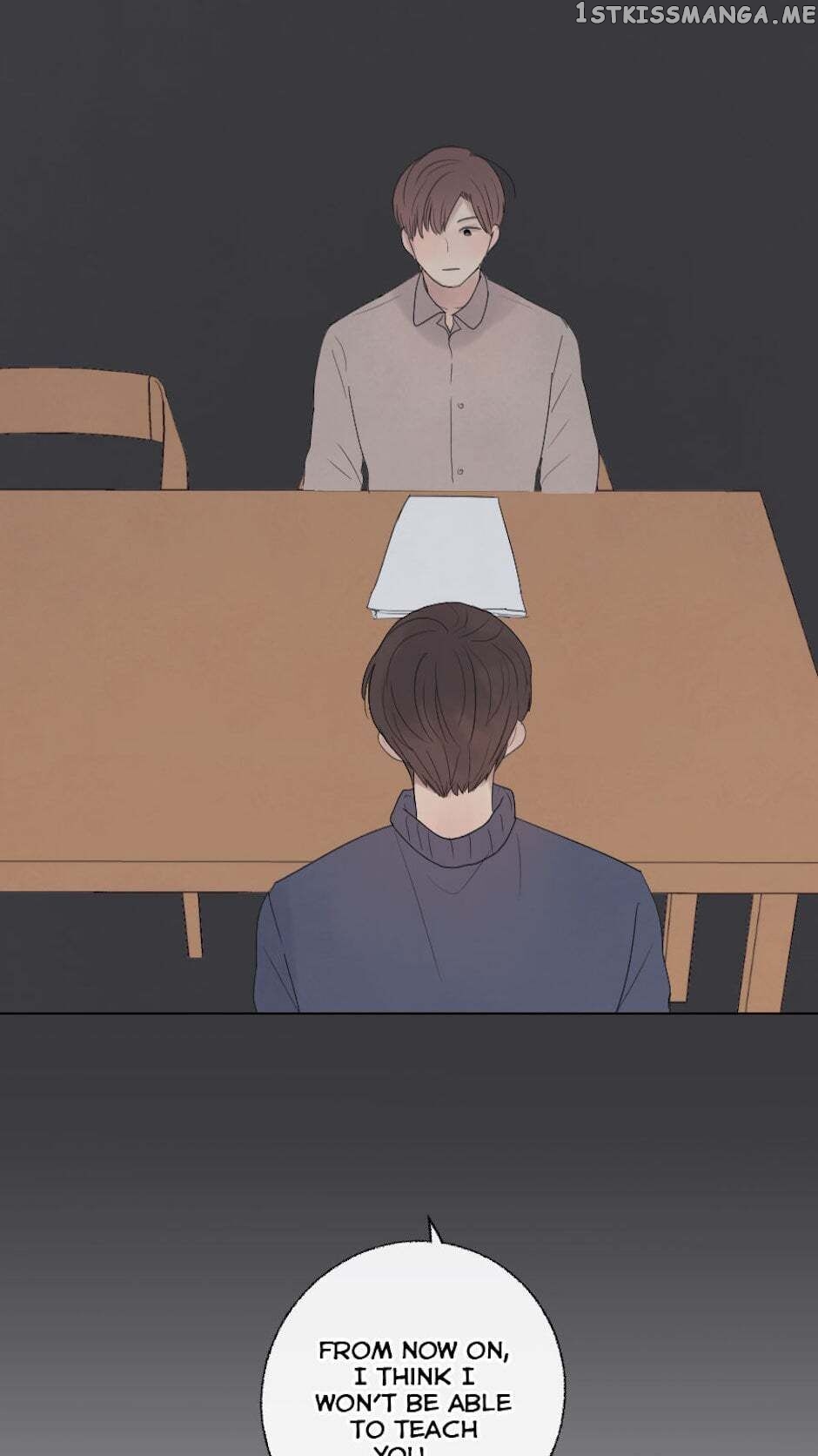 Path to You chapter 15 - page 40