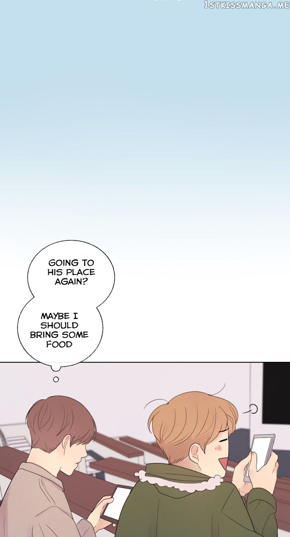 Path to You chapter 15 - page 6
