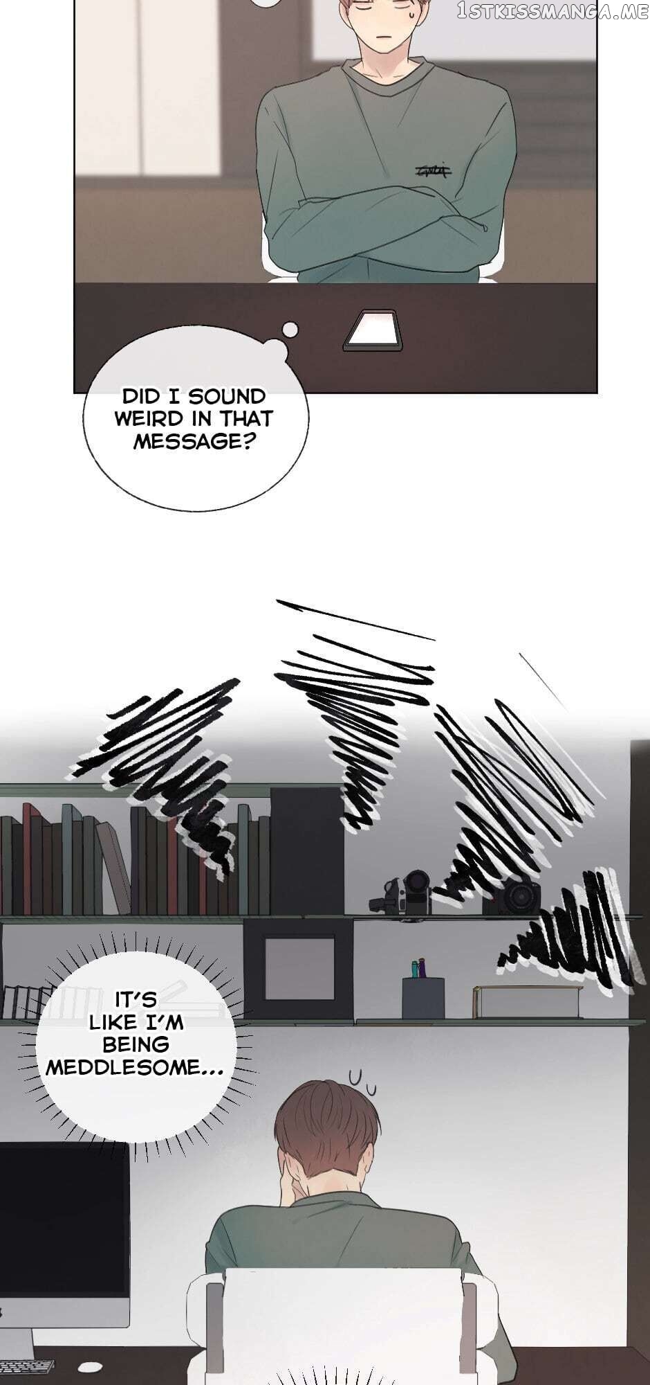 Path to You chapter 14 - page 12