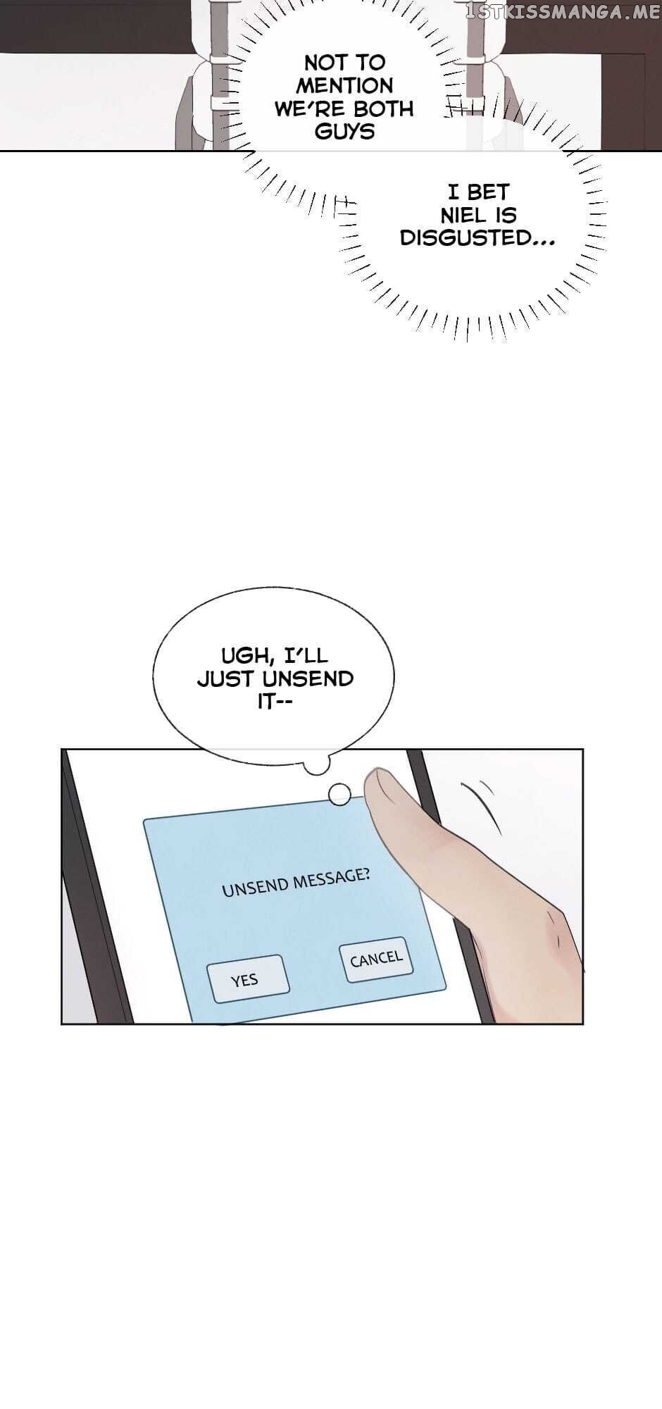 Path to You chapter 14 - page 13