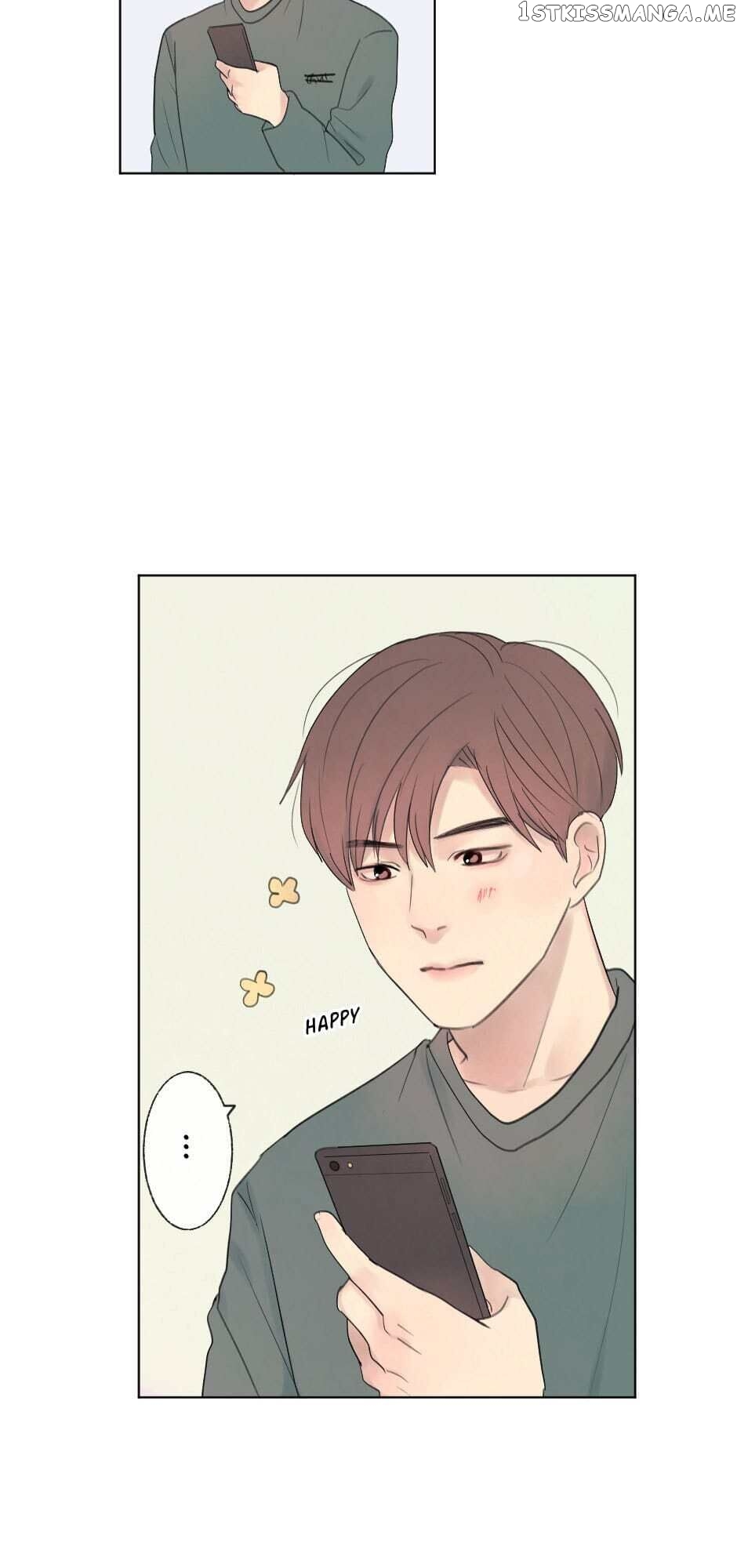 Path to You chapter 14 - page 15