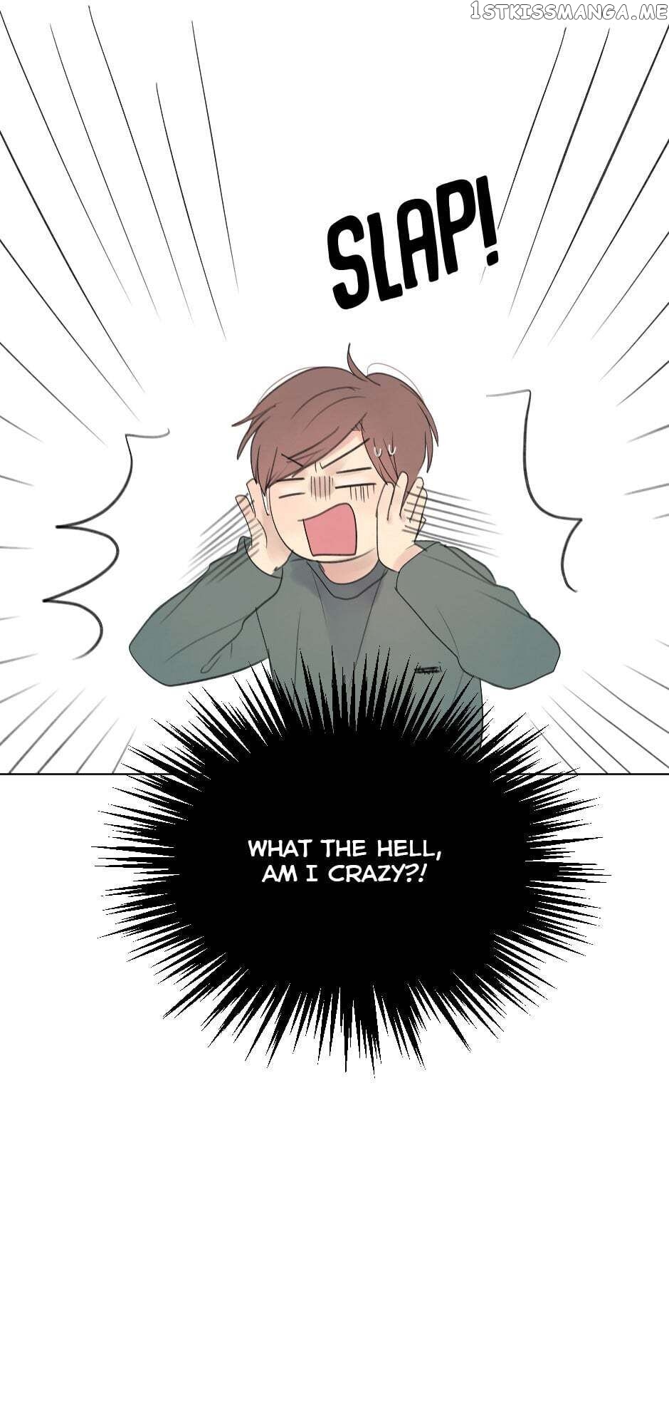 Path to You chapter 14 - page 16