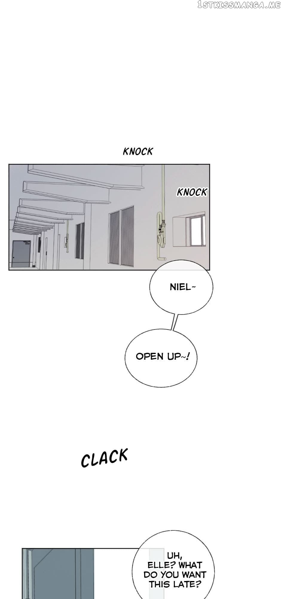 Path to You chapter 14 - page 17