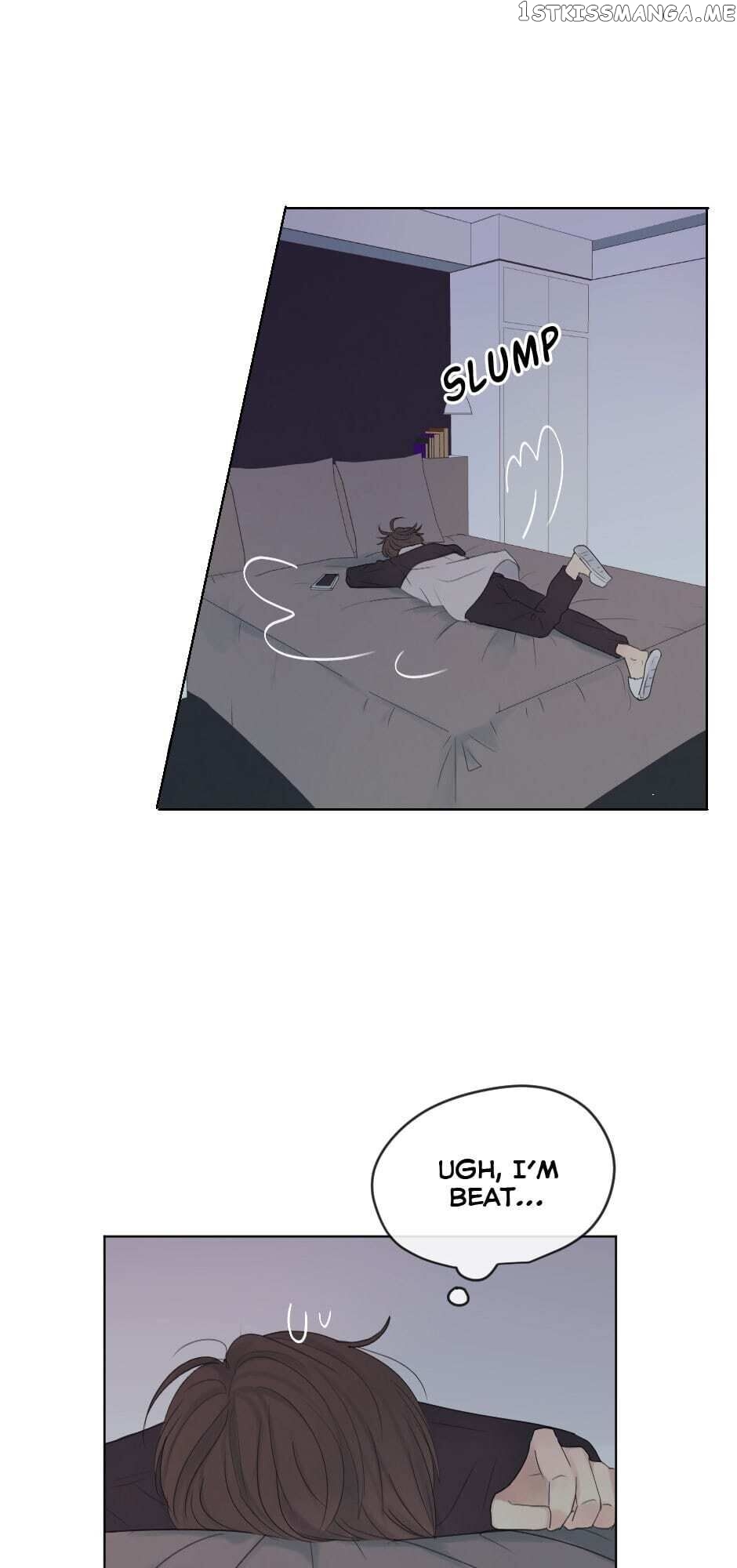 Path to You chapter 14 - page 2
