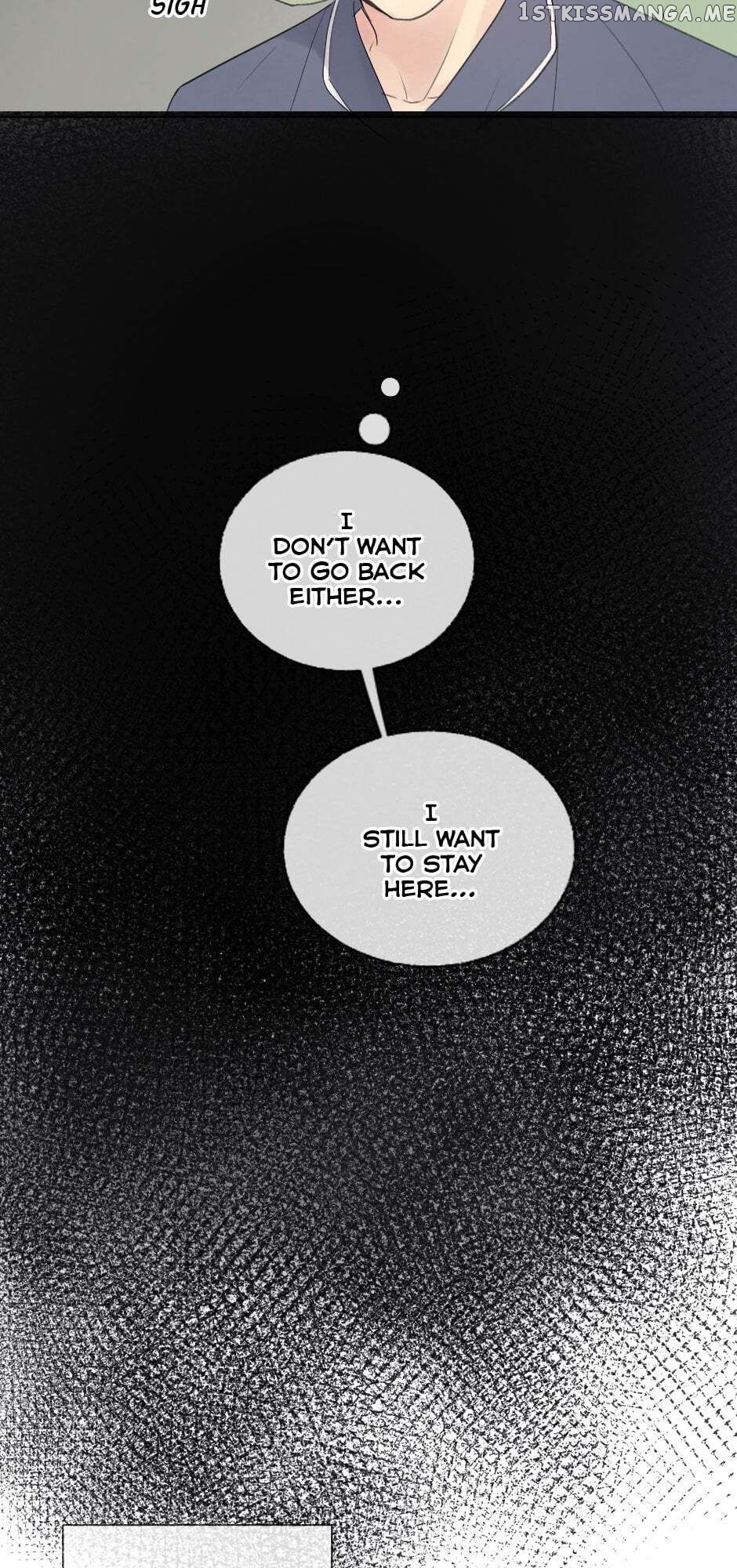 Path to You chapter 14 - page 25