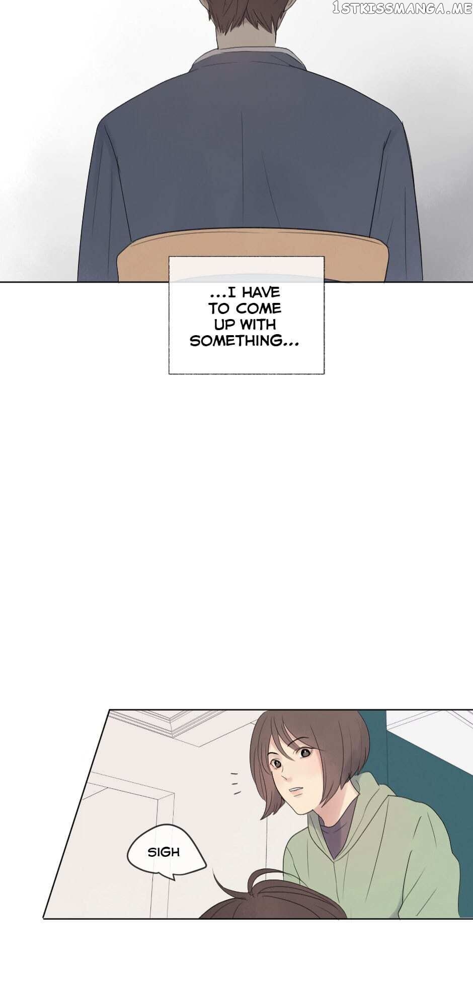Path to You chapter 14 - page 28