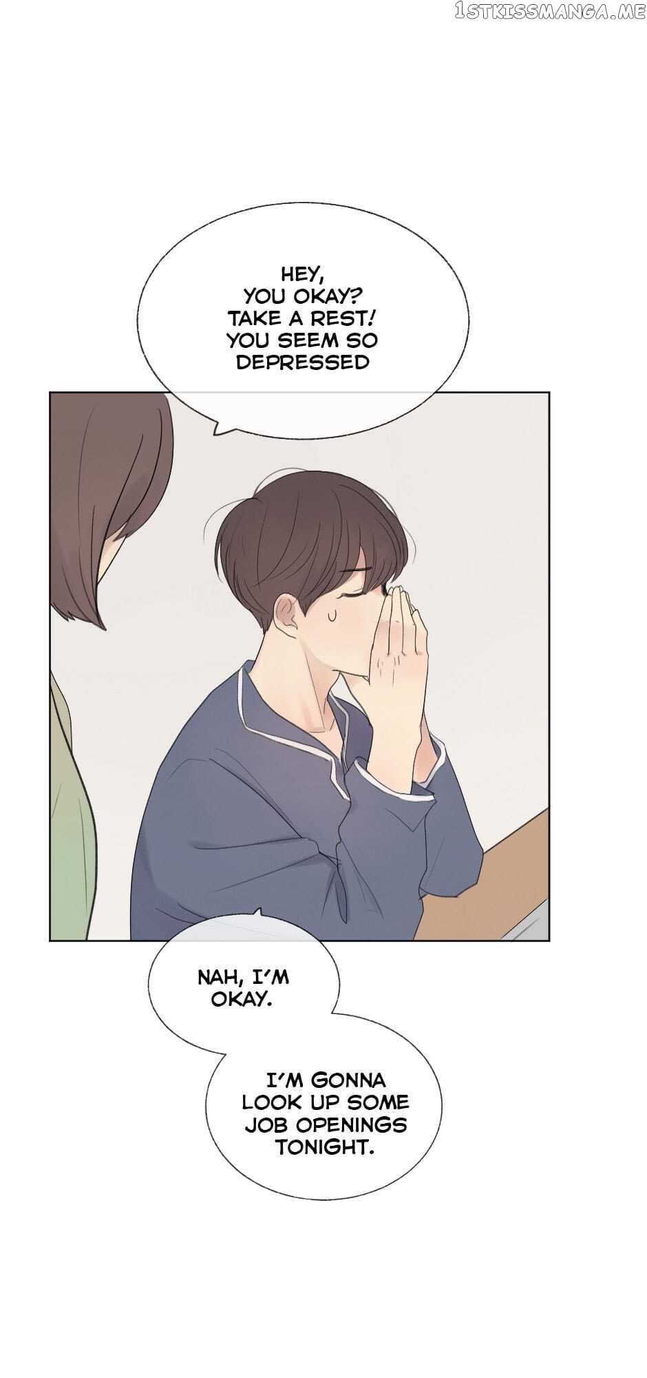 Path to You chapter 14 - page 29