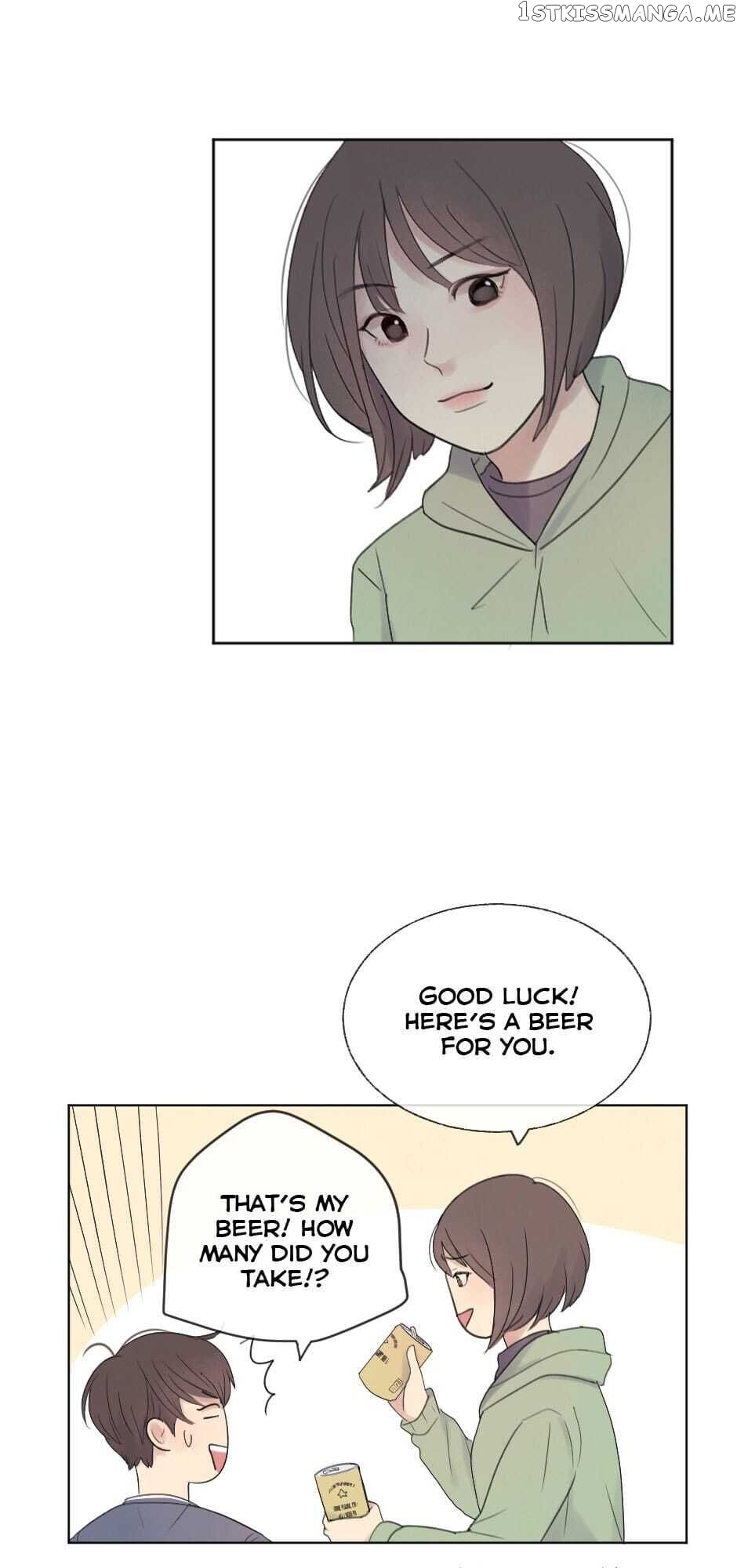 Path to You chapter 14 - page 30
