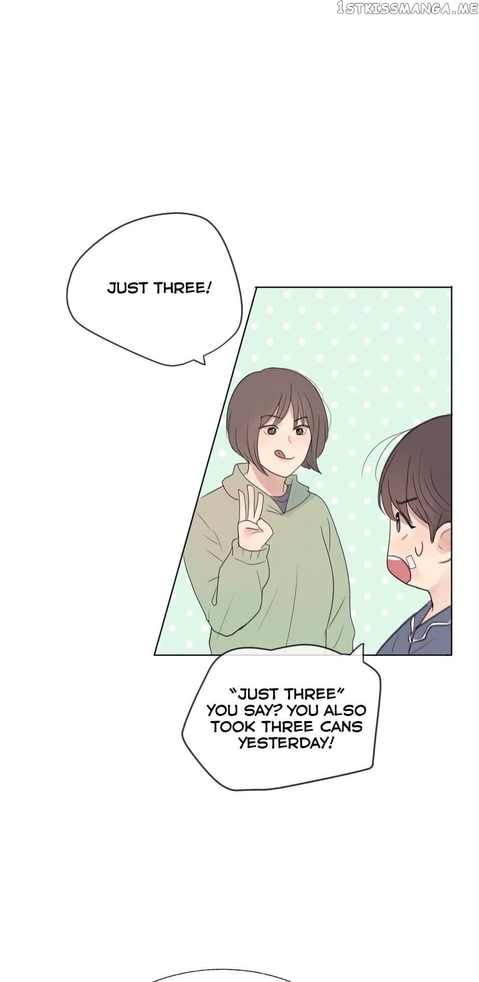 Path to You chapter 14 - page 31
