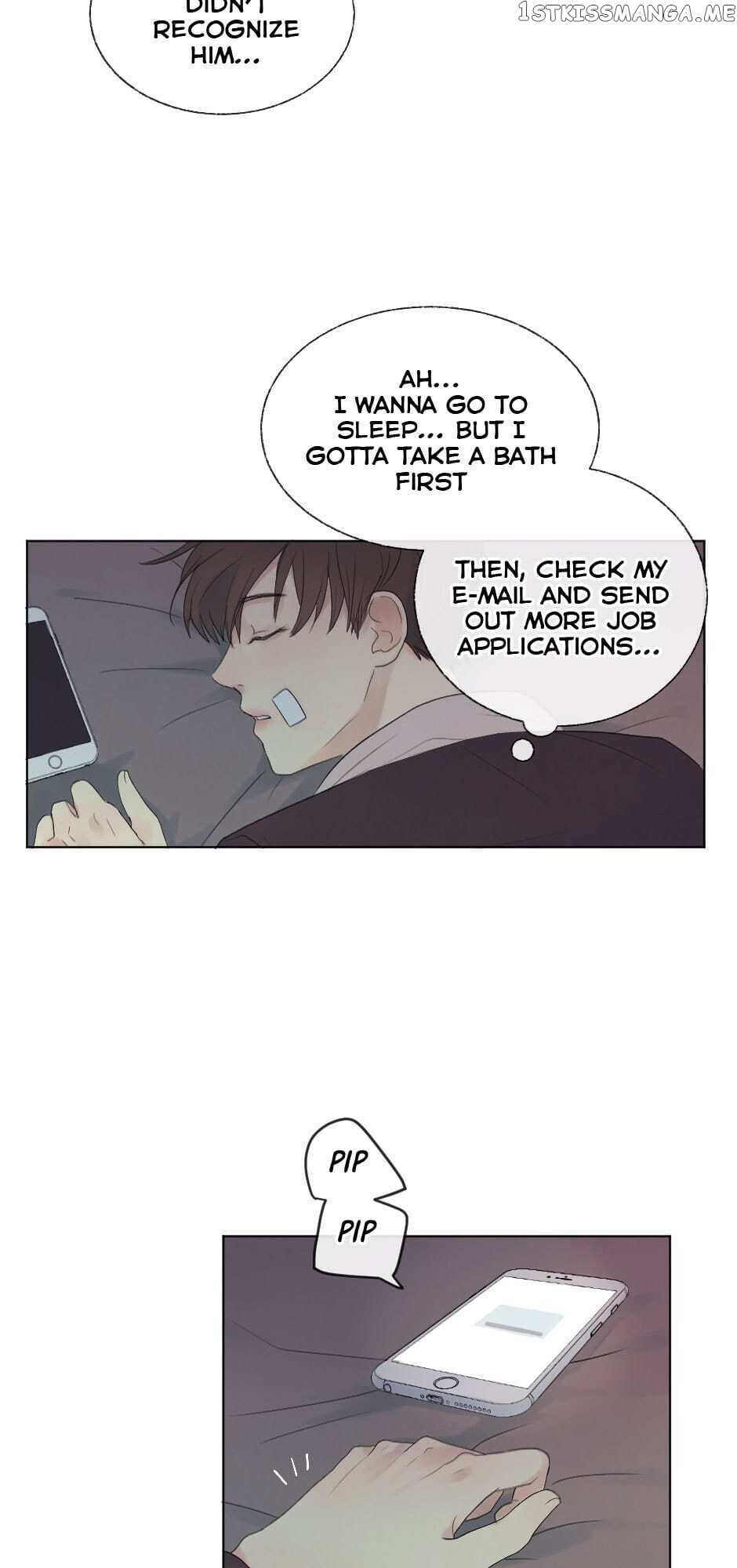 Path to You chapter 14 - page 4