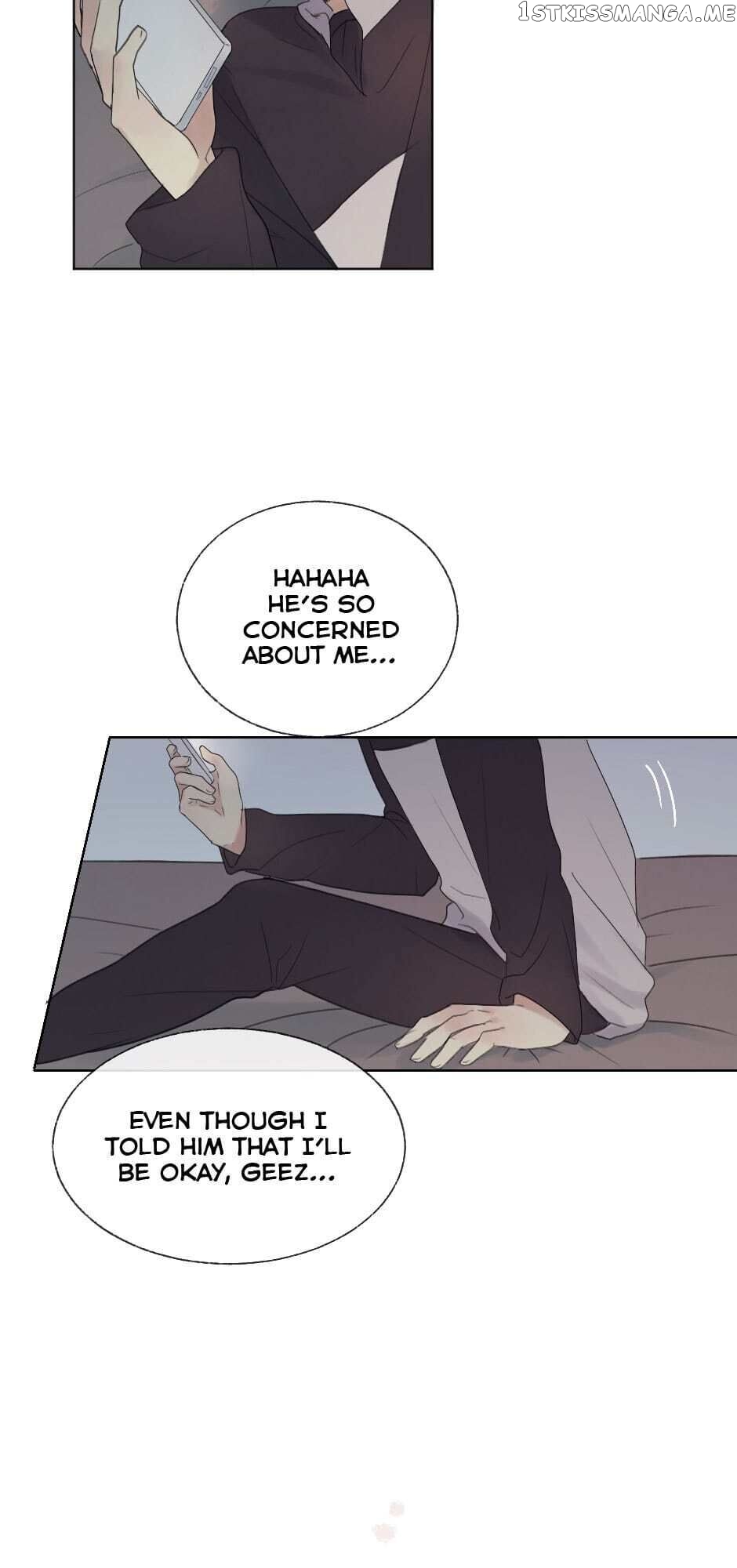 Path to You chapter 14 - page 6