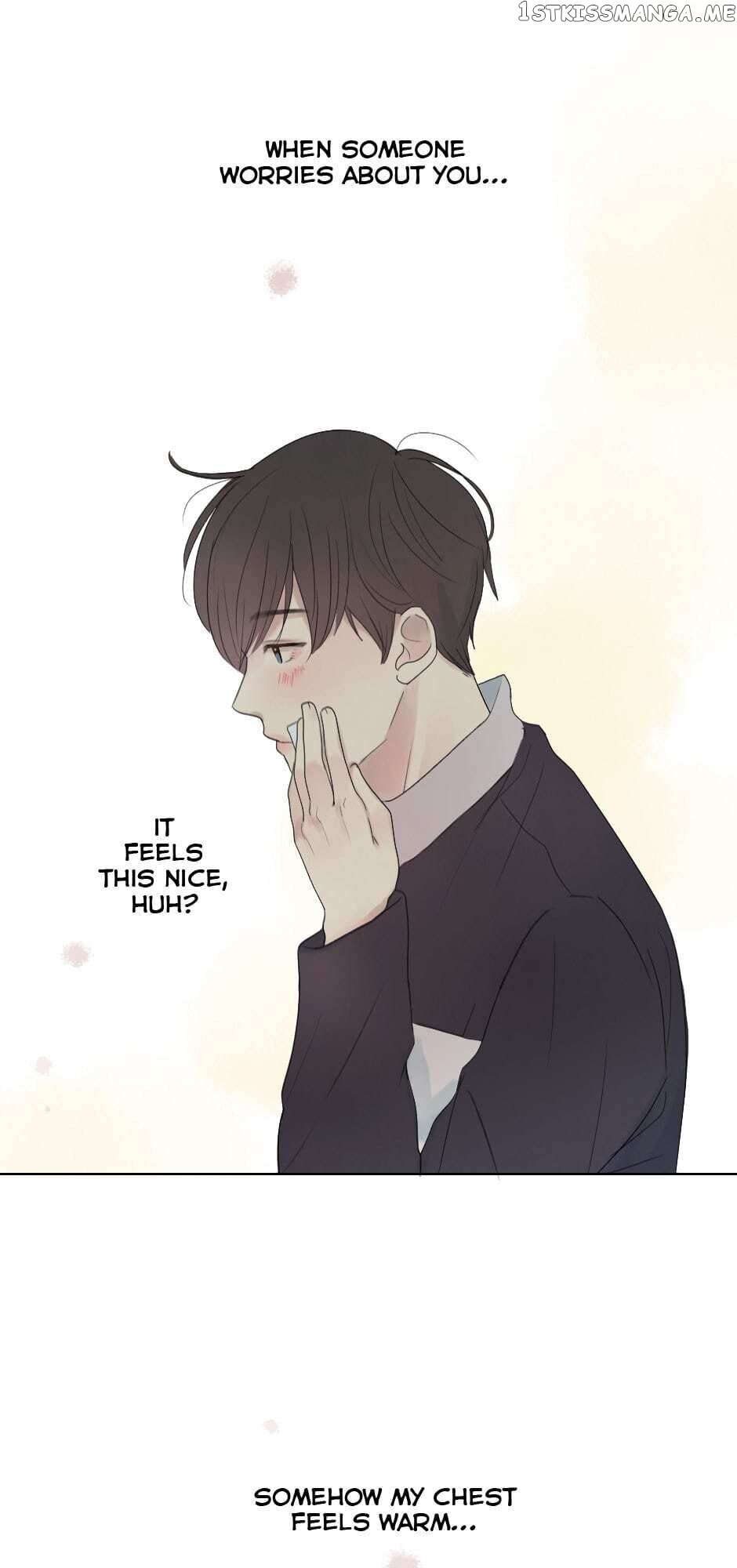 Path to You chapter 14 - page 7